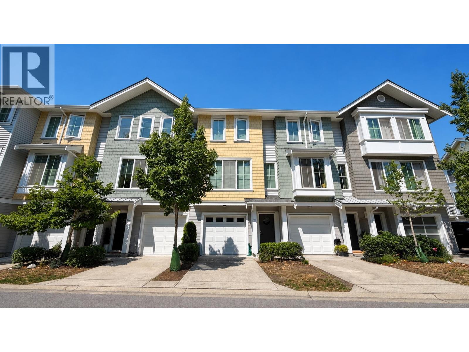 101 5550 Admiral Way Property Photo 1