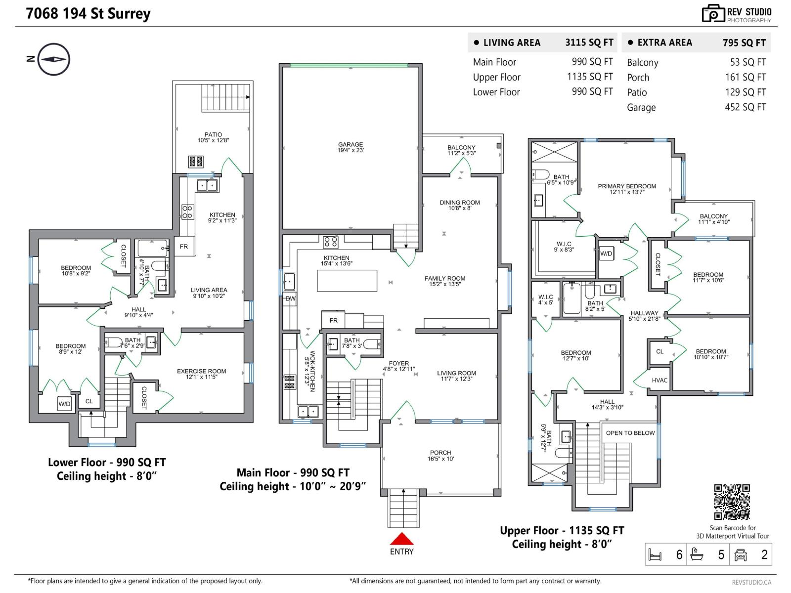 7068 194 Street Property Photo 4