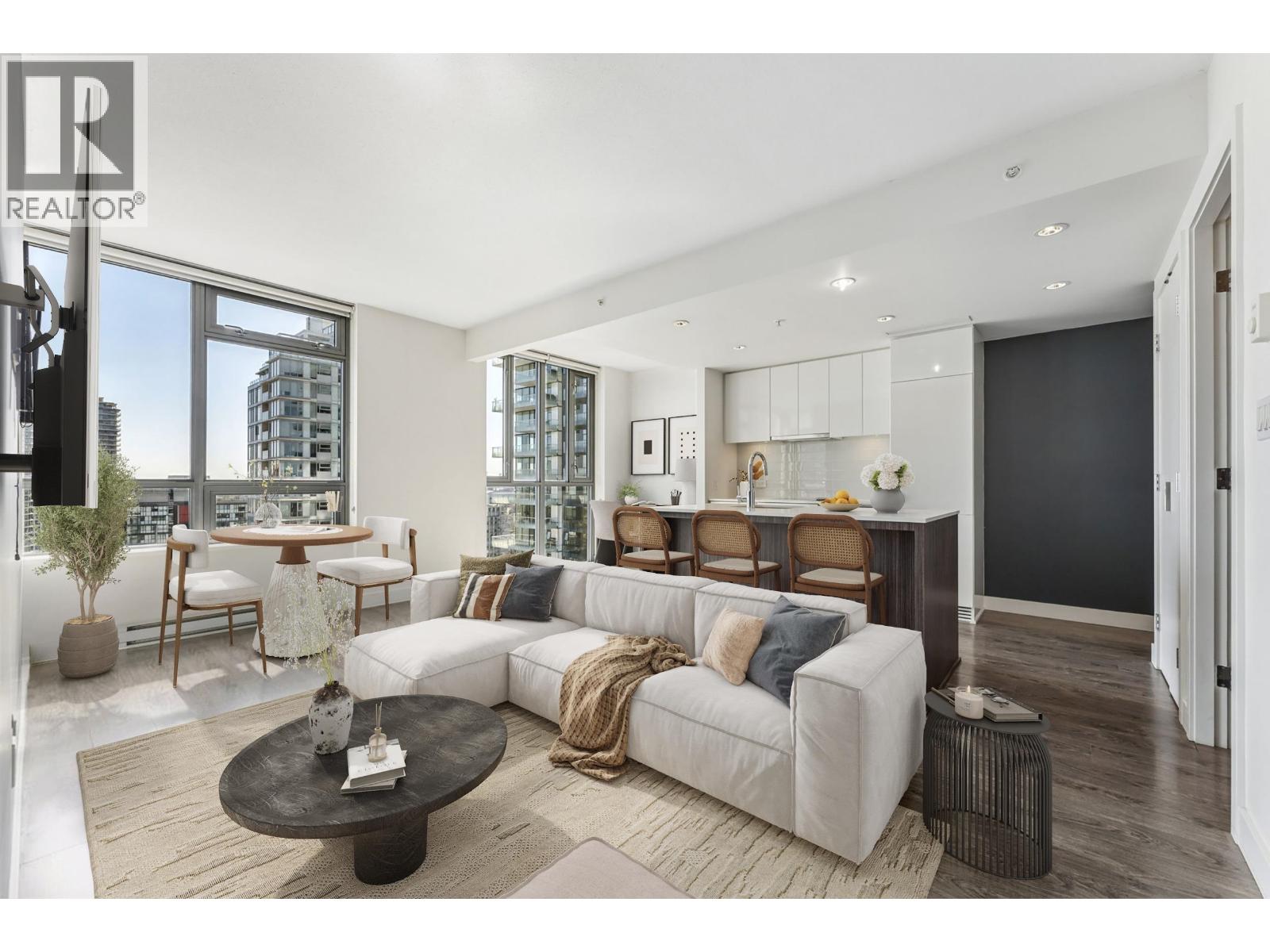 2506 1308 Hornby Street Property Photo 1