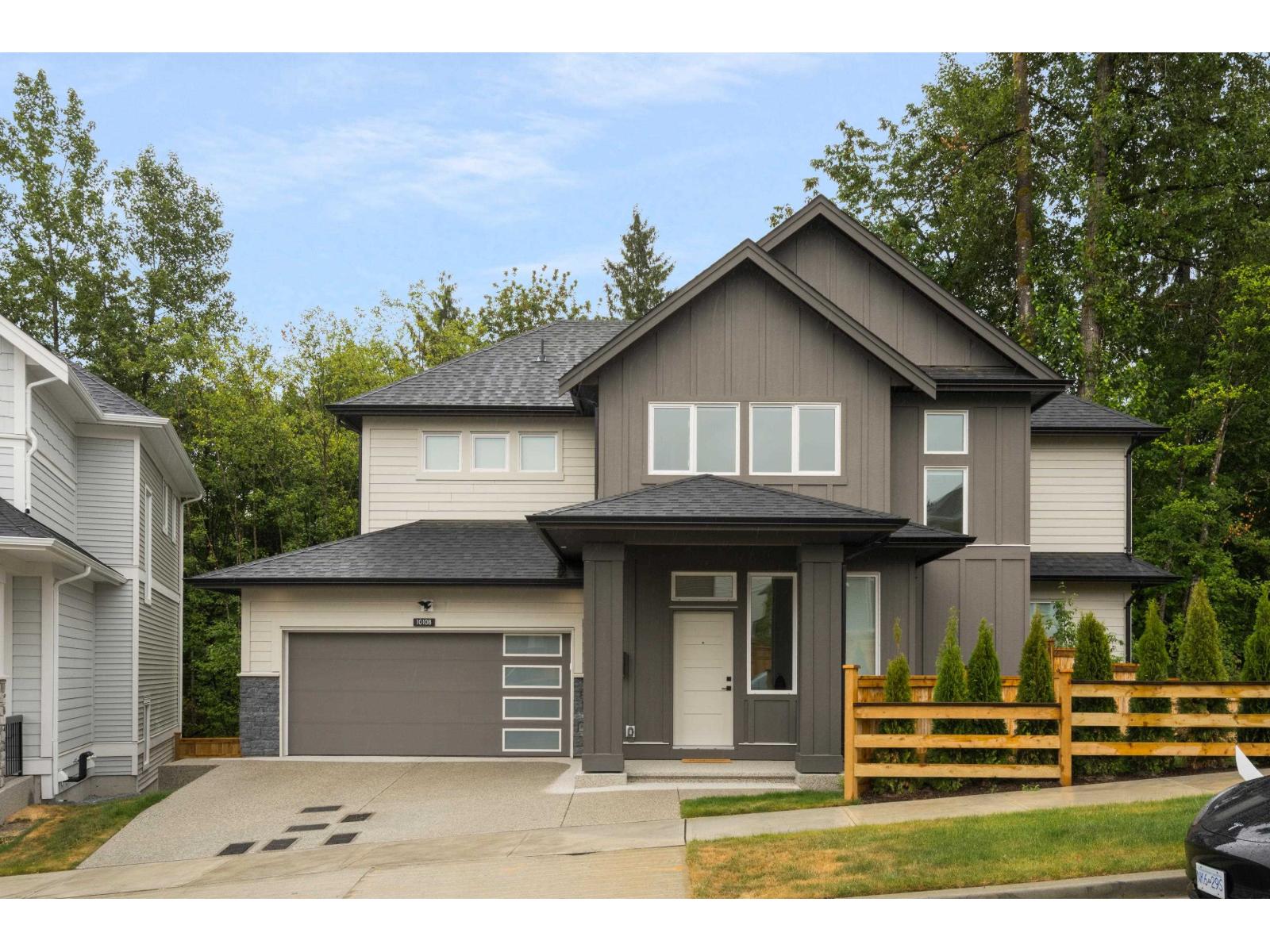 10108 Elderberry Crescent Property Photo 1