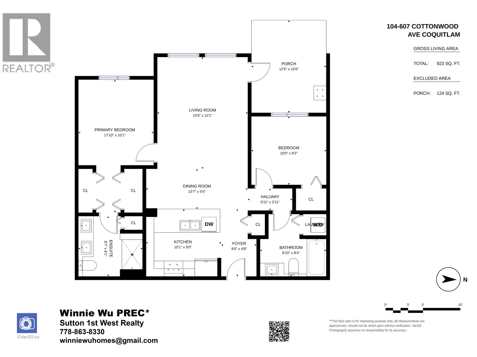 104 607 Cottonwood Avenue Property Photo 30