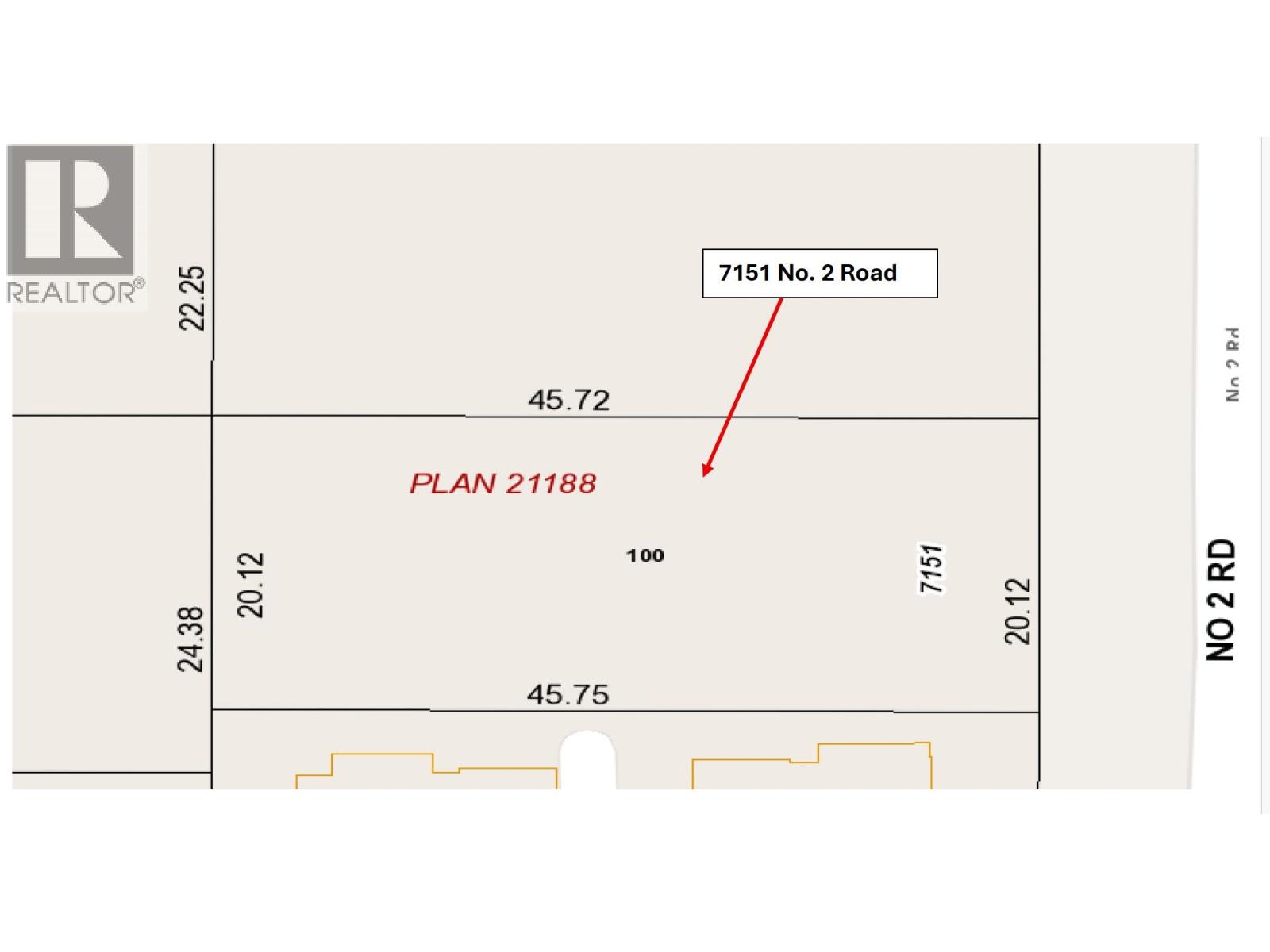 7151 No. 2 Road Property Photo 1