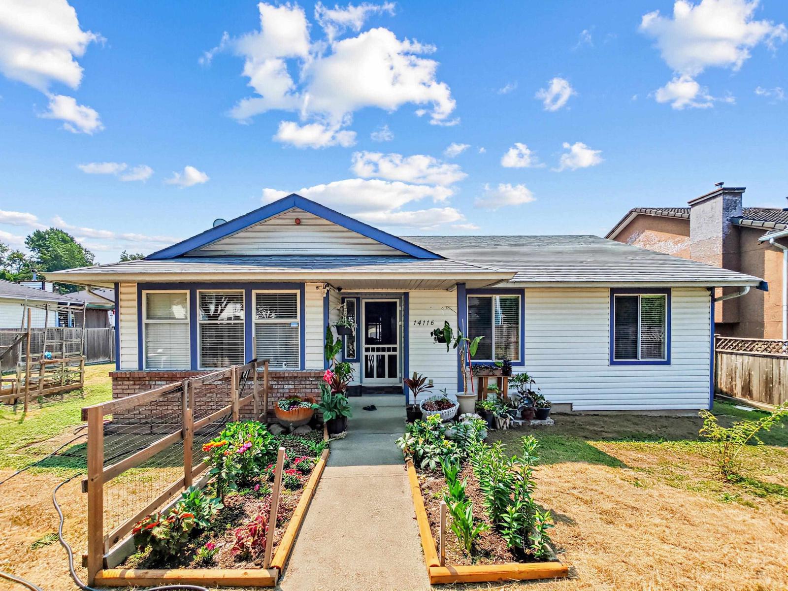 14116 88 Avenue Property Photo 1