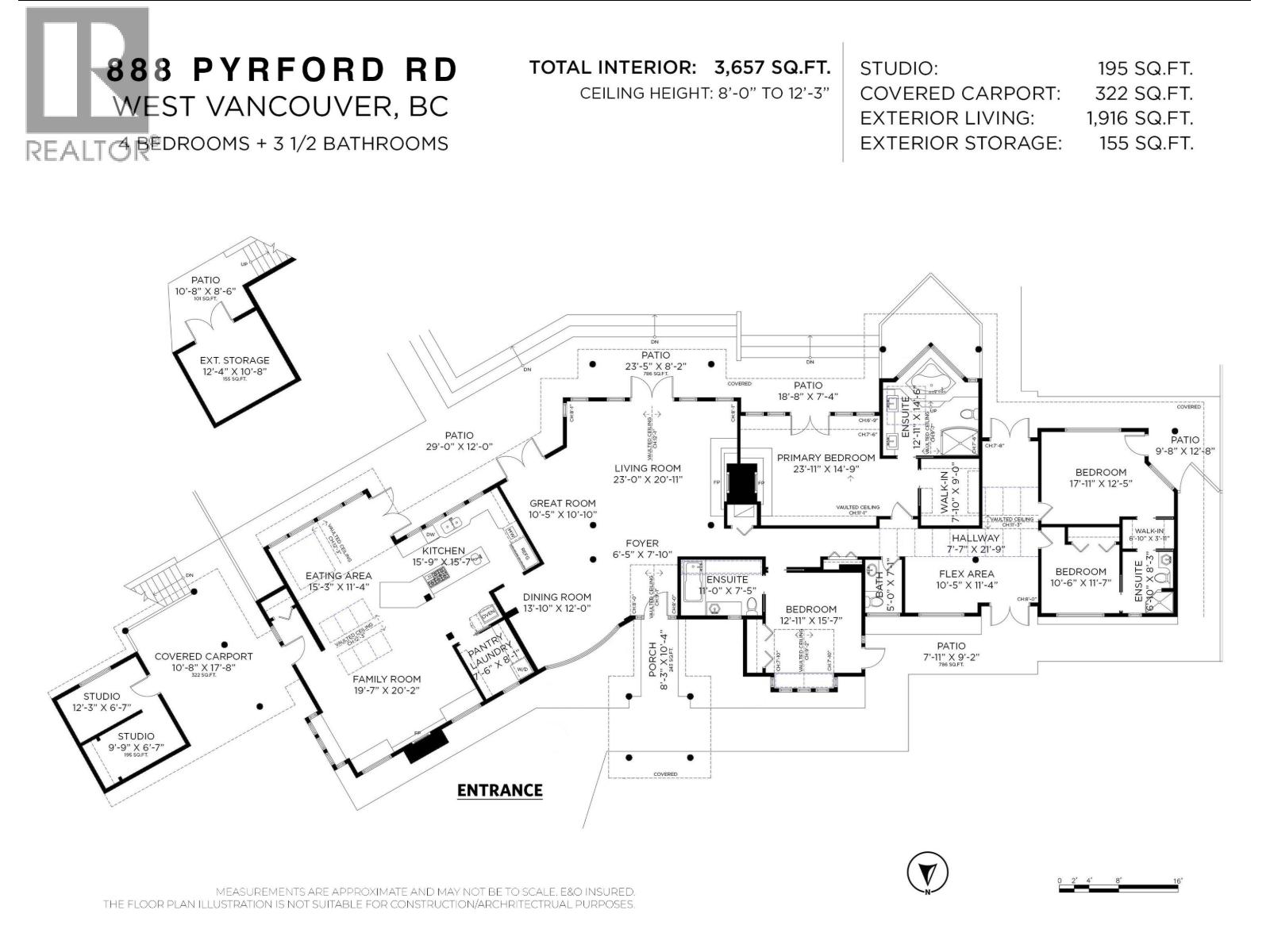 888 Pyrford Road Property Photo 35