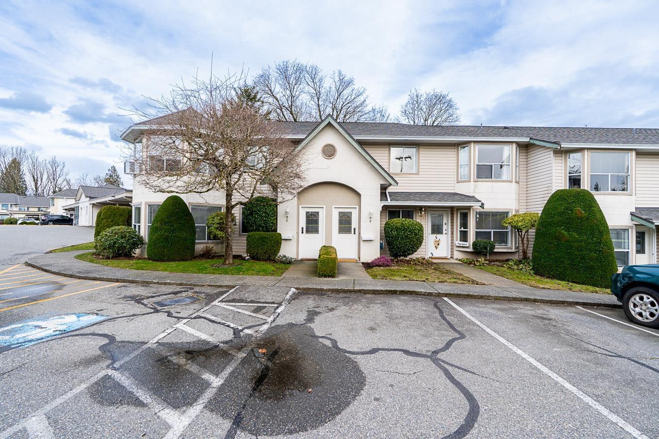 #30 3380 Gladwin Road Property Photo 1