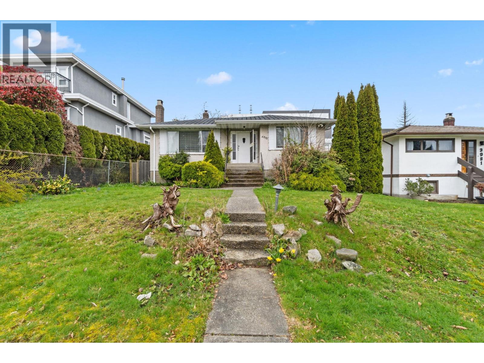 3977 Forest Street Property Photo 1