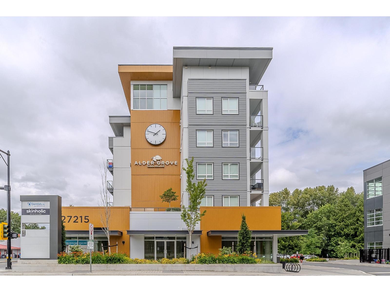 607 27215 Aldergrove Town Centre Drive Property Photo 1