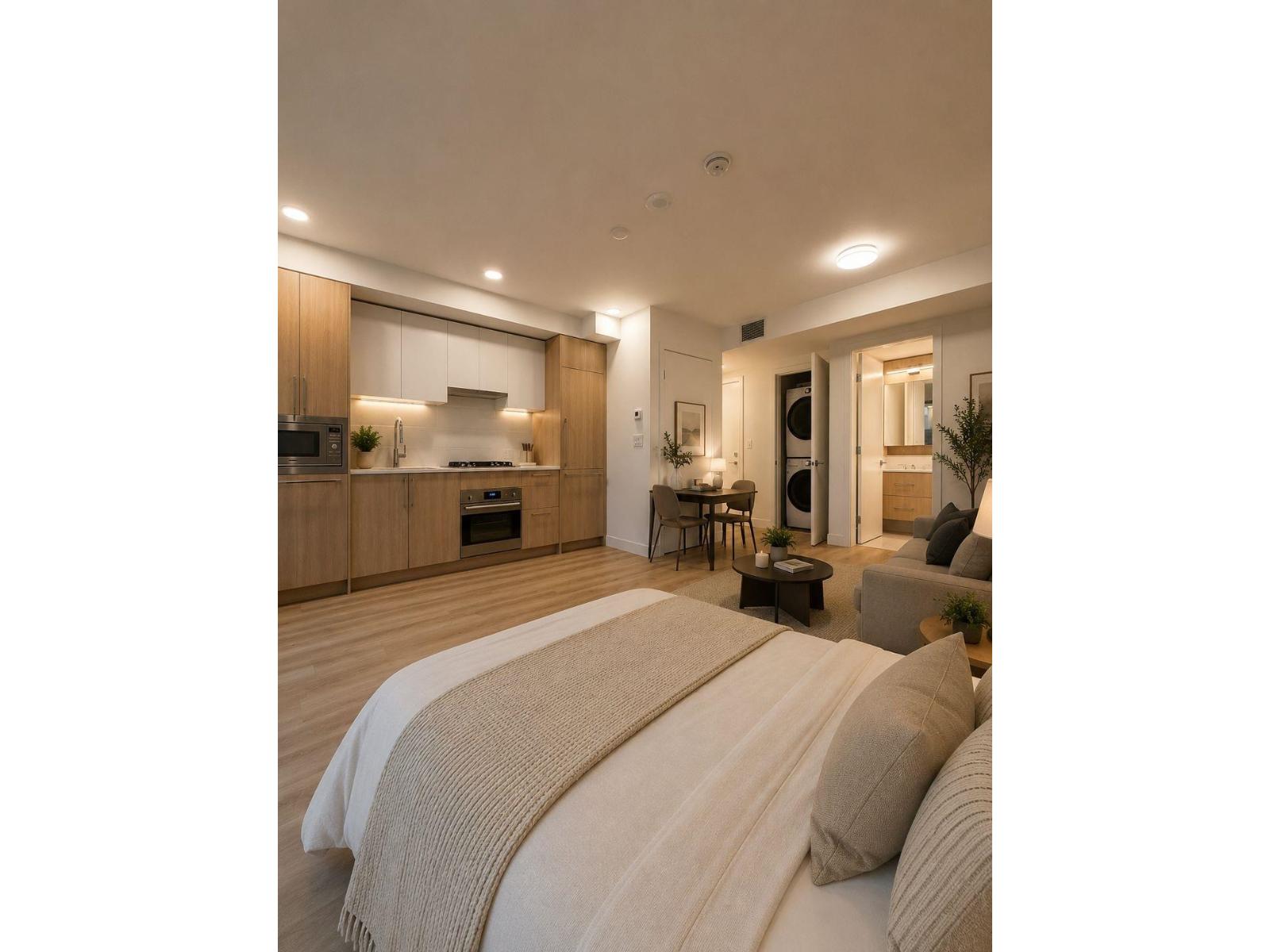 906 9675 King George Boulevard Property Photo 1