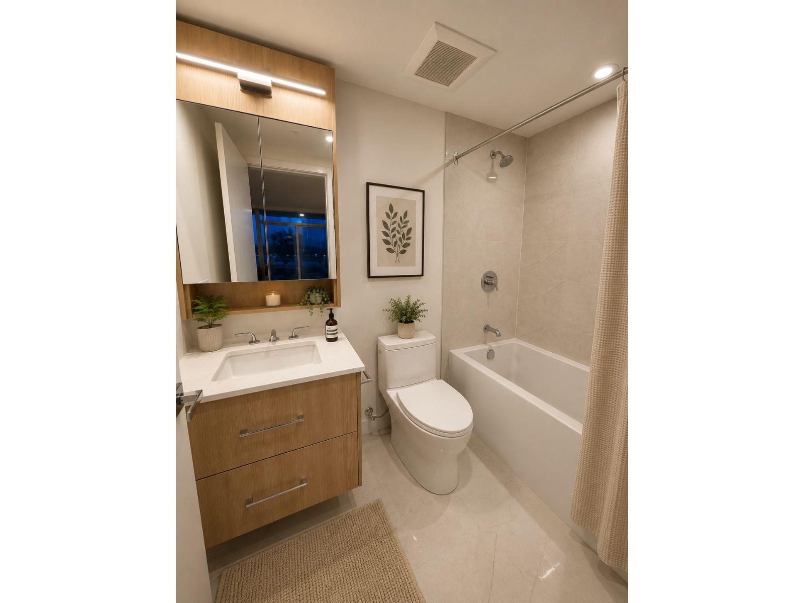 906 9675 King George Boulevard Property Photo 5