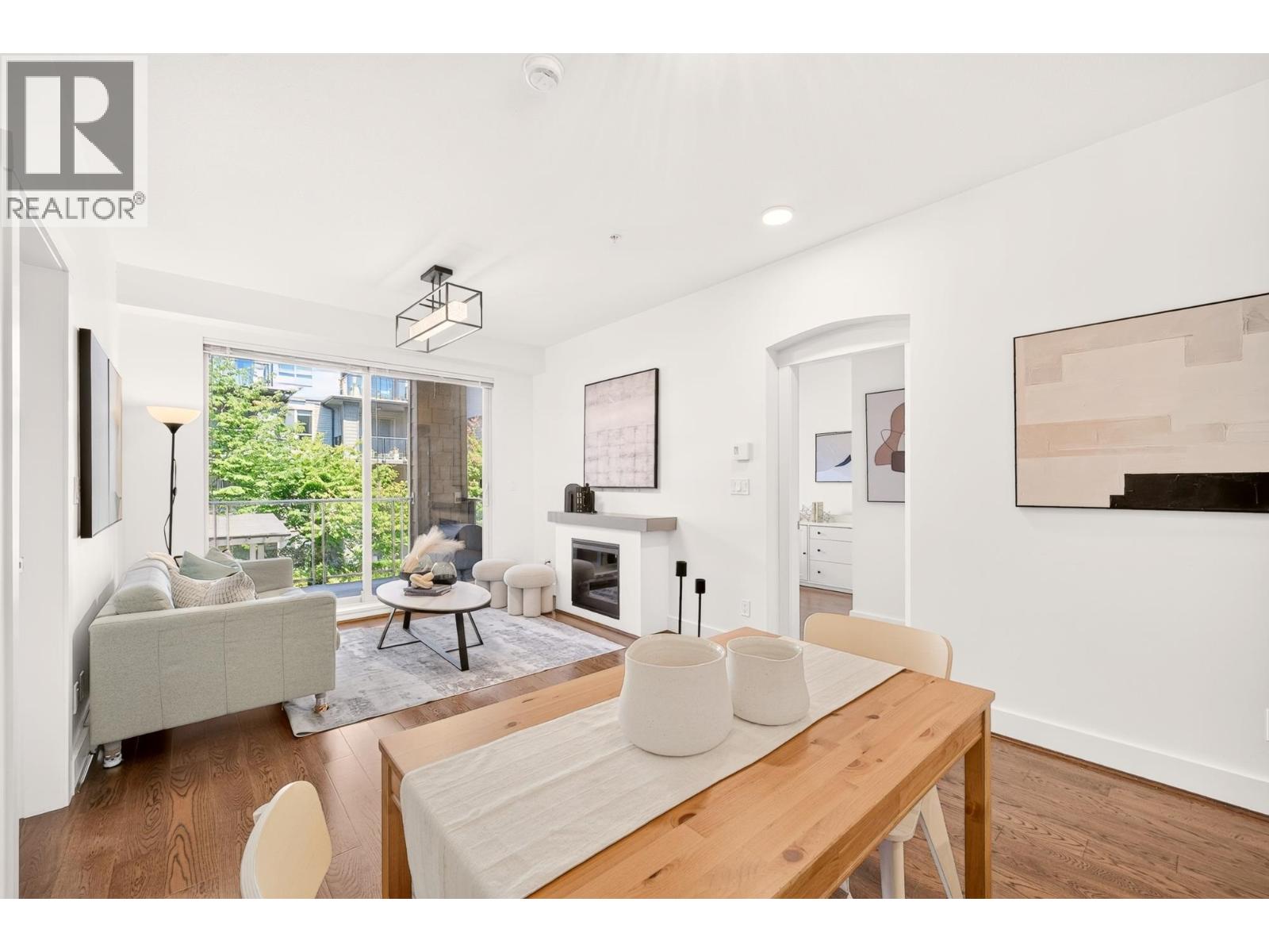 201 7428 Byrnepark Walk Property Photo 1
