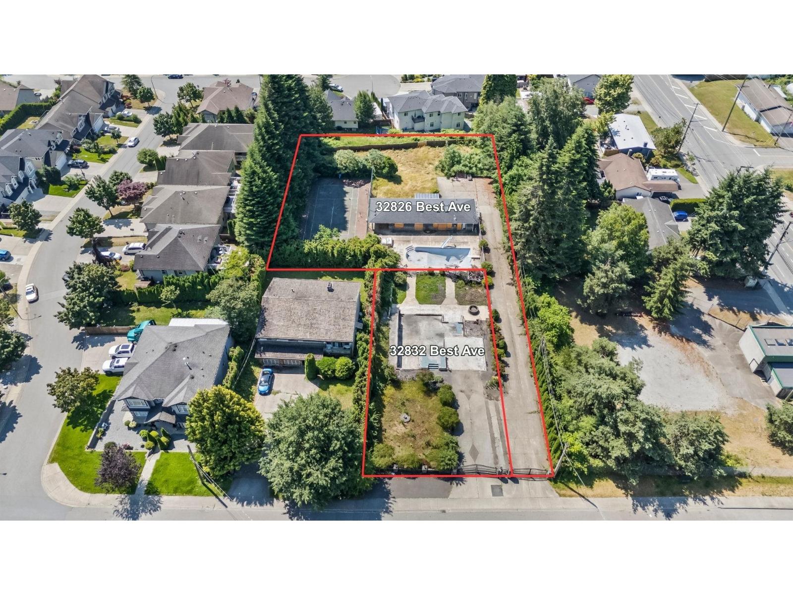 32832 Best Avenue Property Photo 1