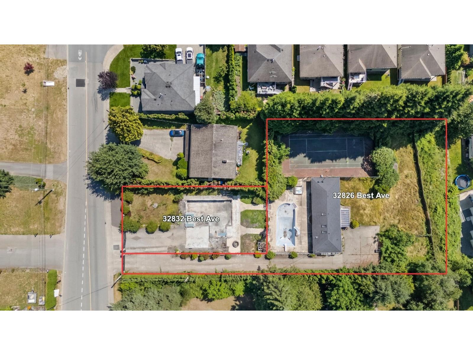 32832 Best Avenue Property Photo 4
