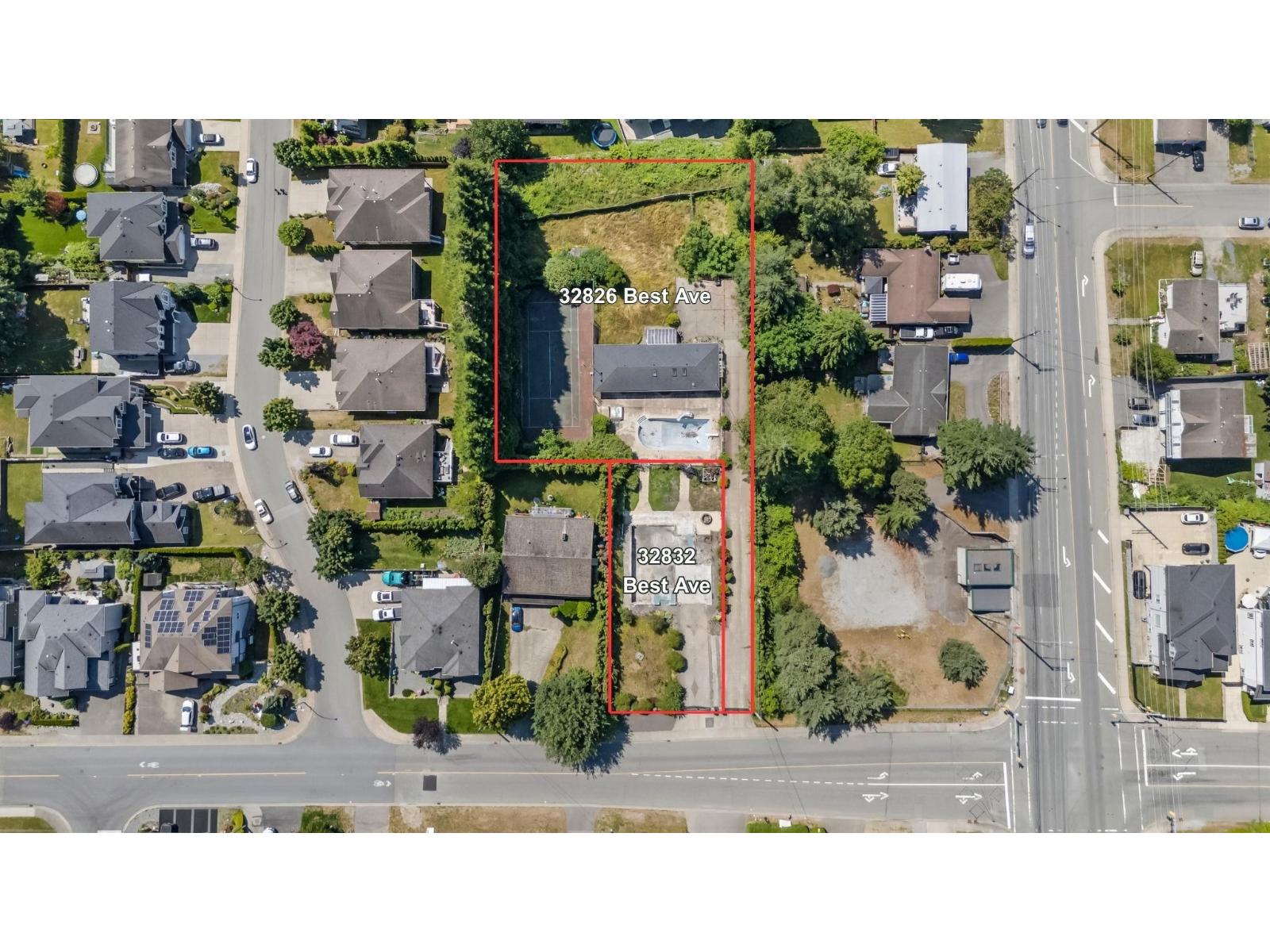 32832 Best Avenue Property Photo 5