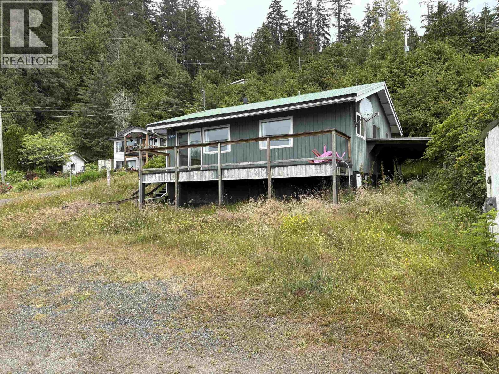 3405 Oceanview Drive Property Photo 6