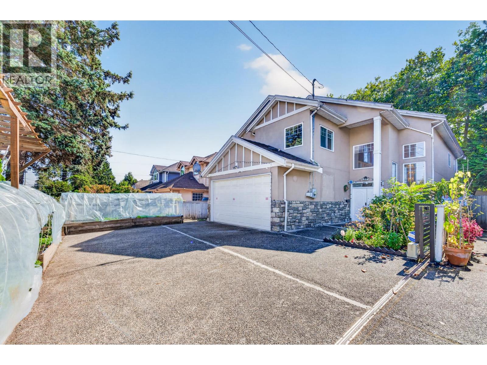 4682 Blundell Road Property Photo 1