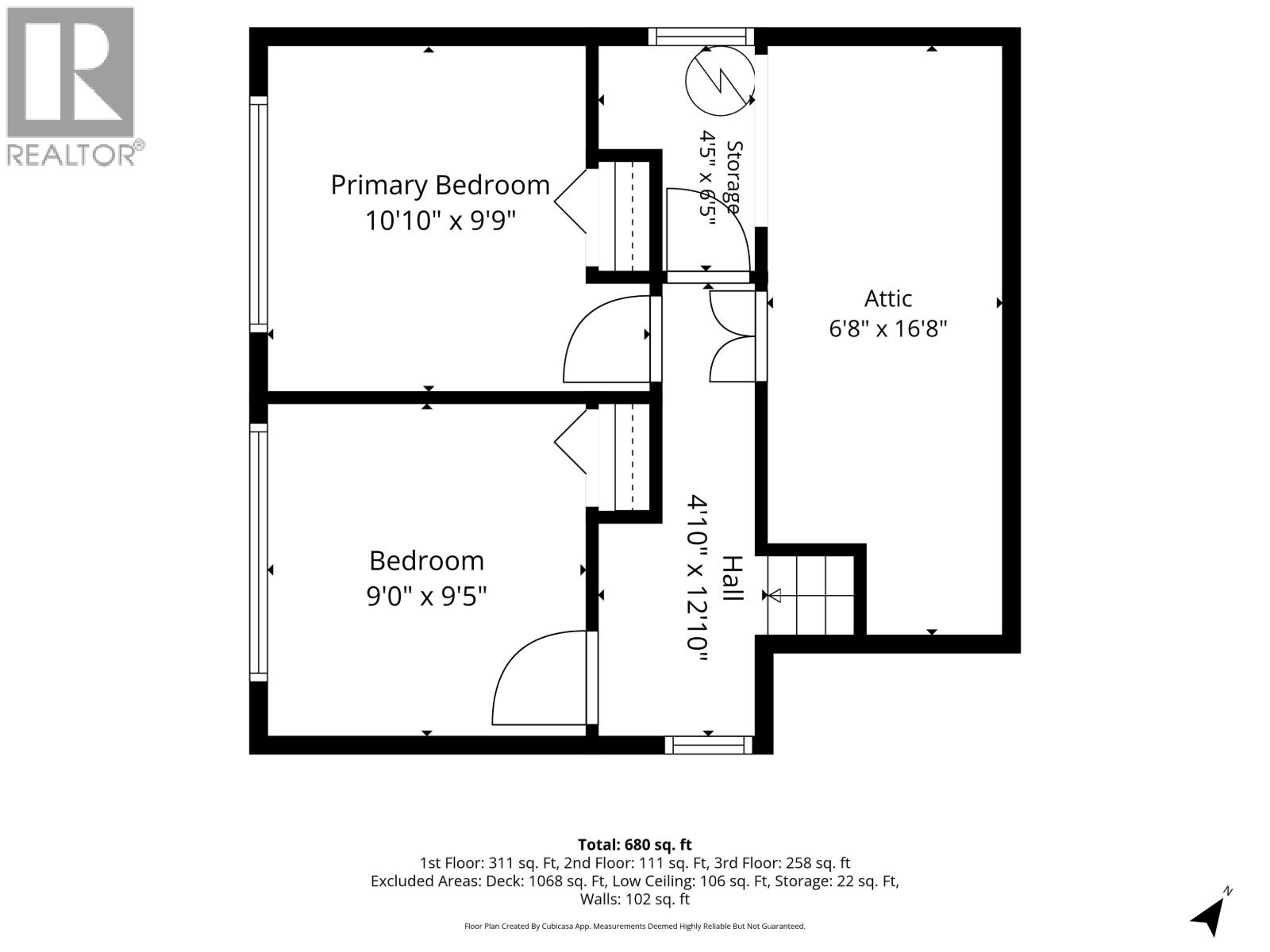 6075 Coracle Drive Property Photo 32