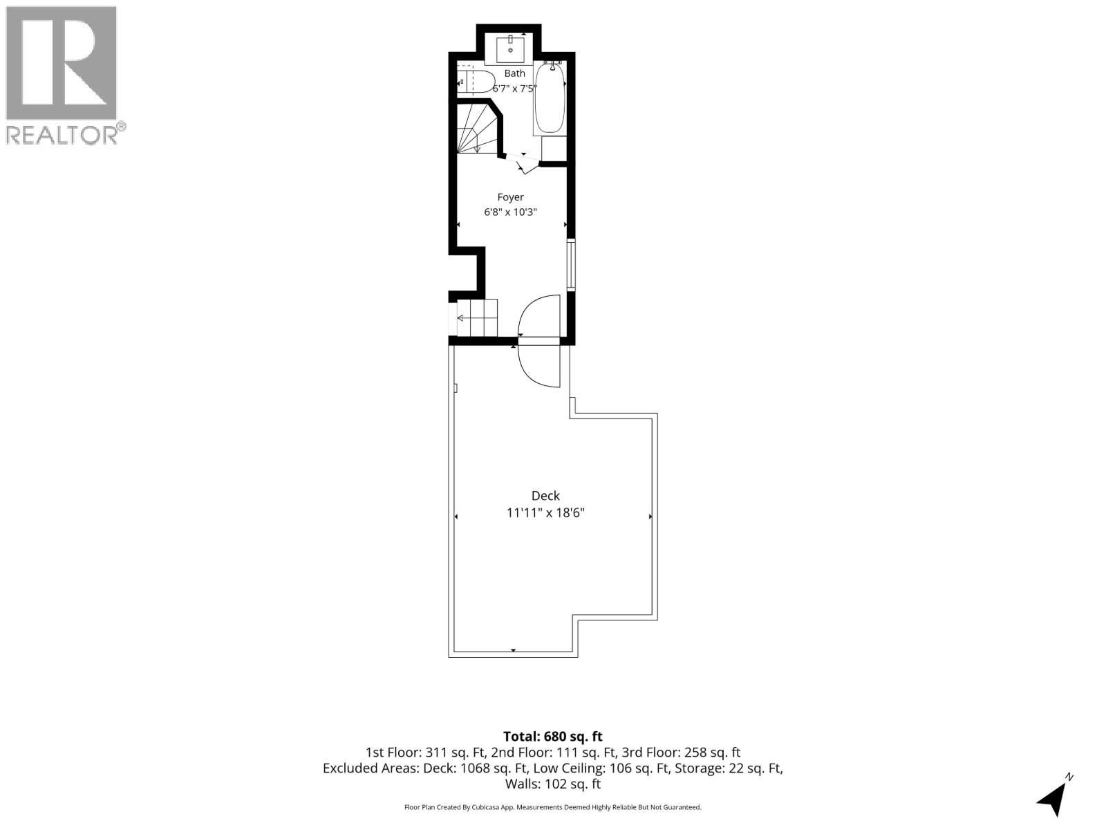 6075 Coracle Drive Property Photo 33
