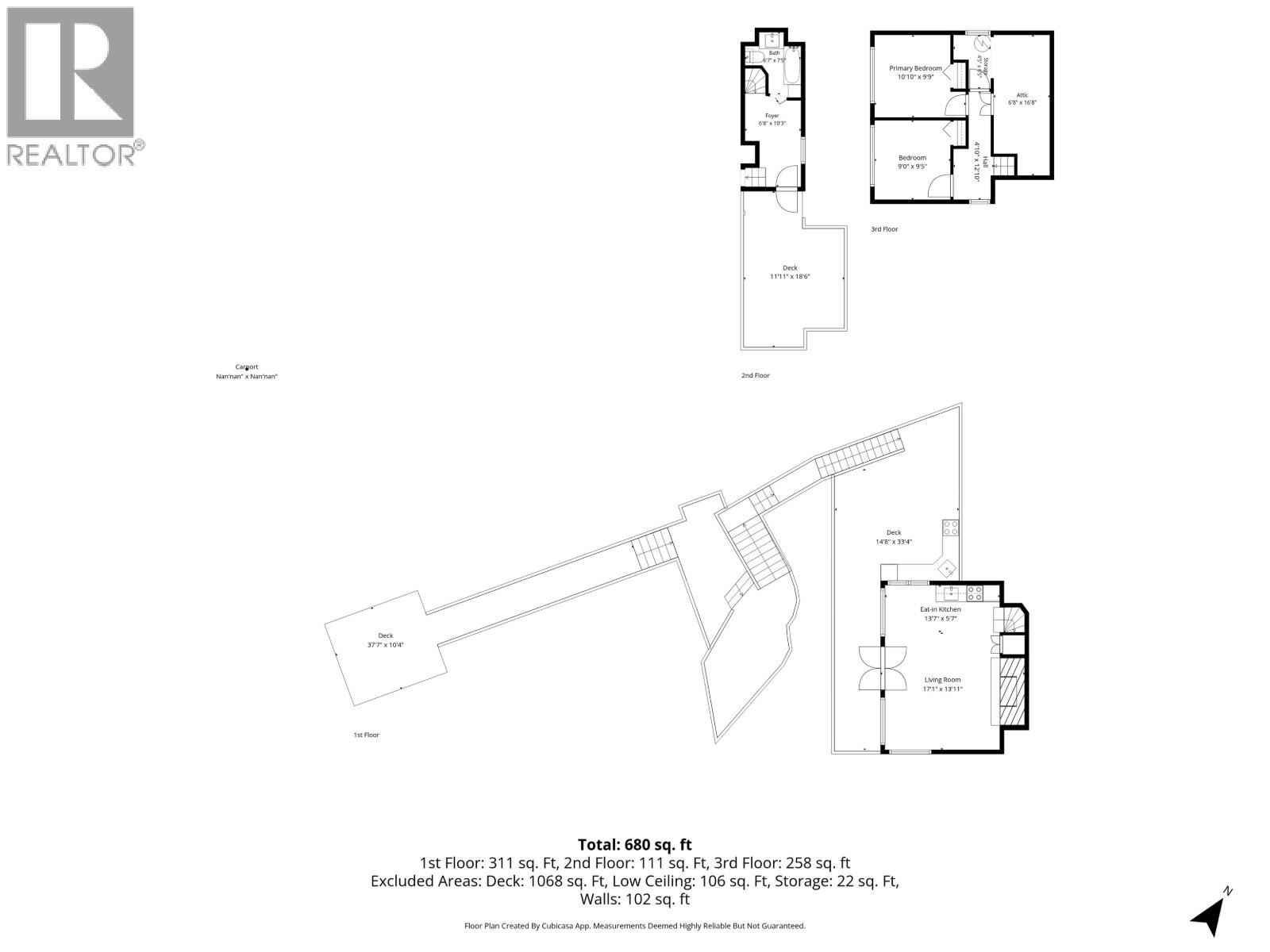 6075 Coracle Drive Property Photo 35