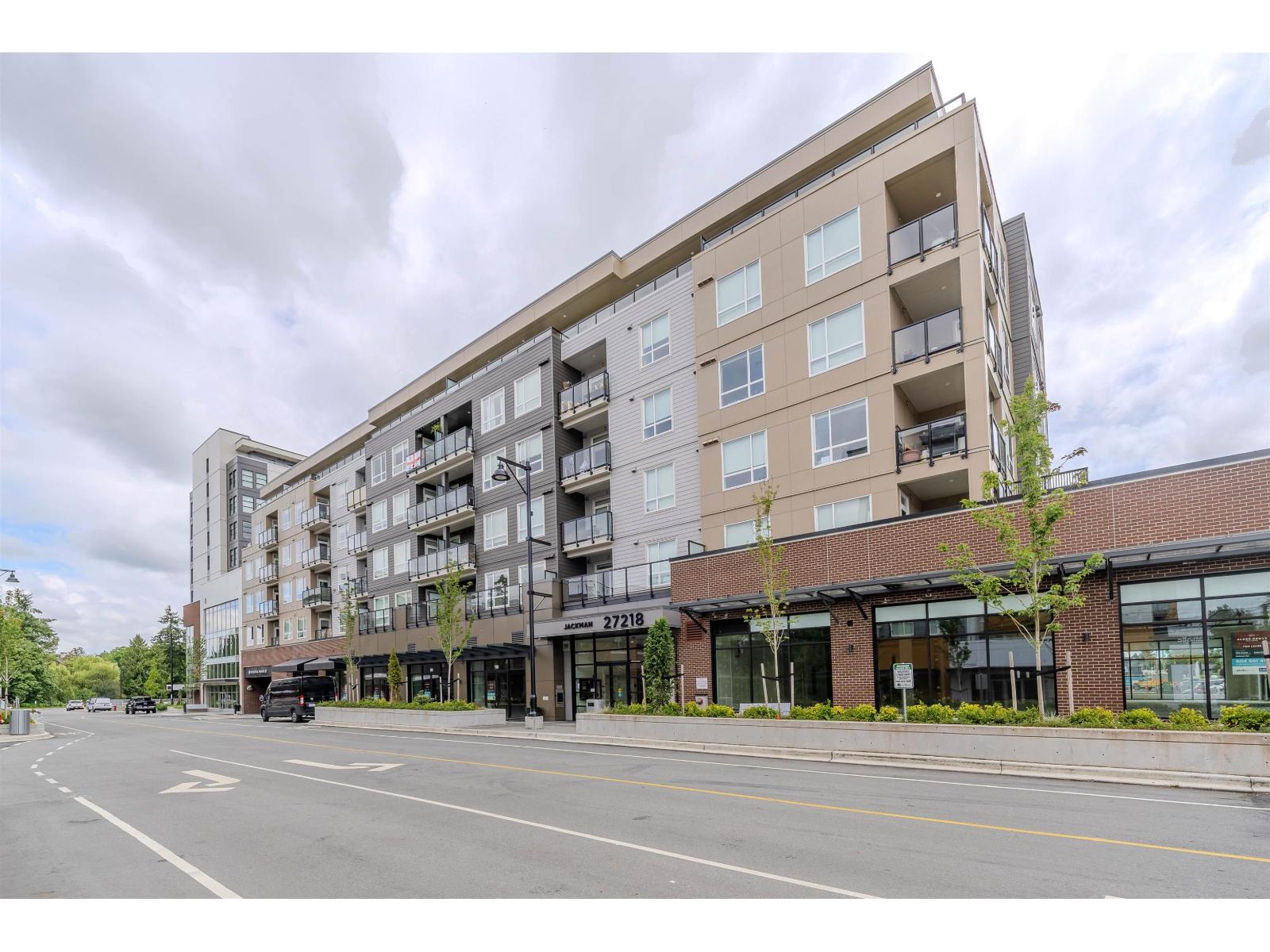 509 27218 Aldergrove Town Centre Drive Property Photo 2