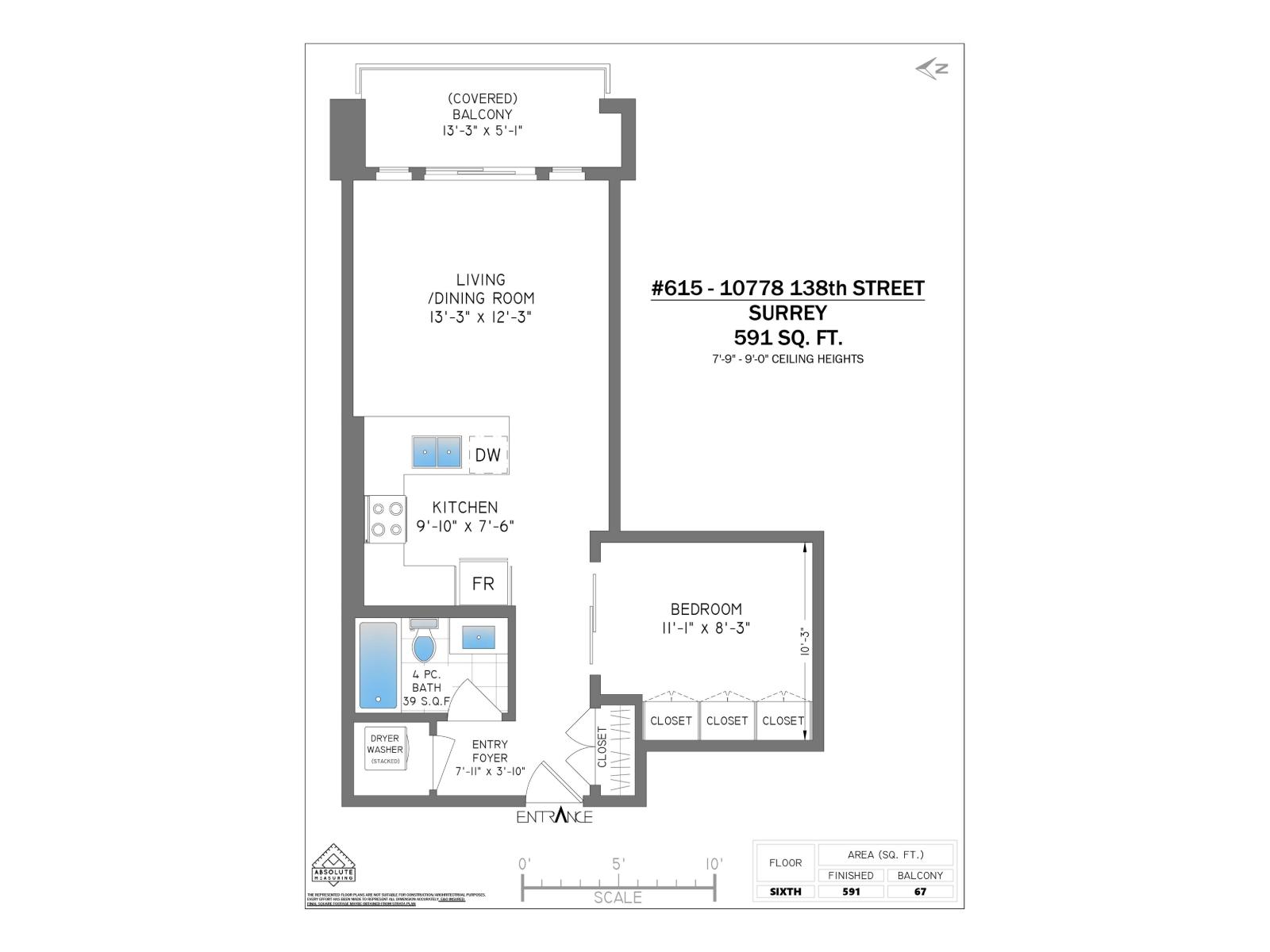 615 10778 138 Street Property Photo 29