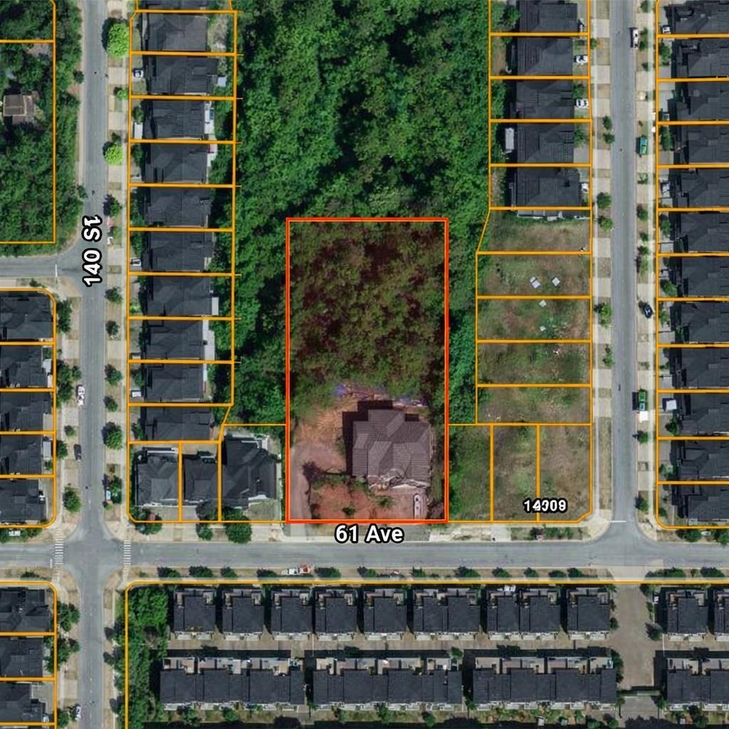 14047 61 Avenue Property Photo 2