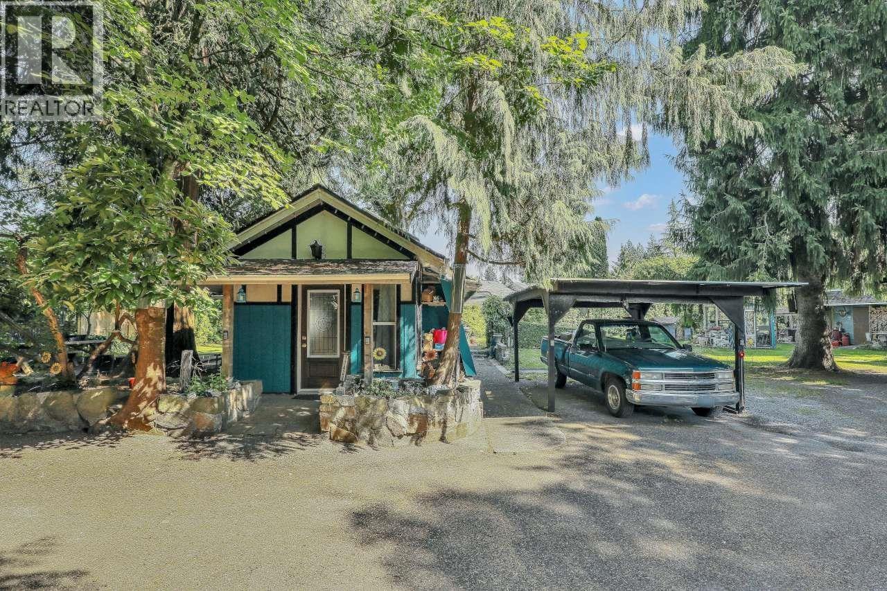 11428 207 Street Property Photo 1
