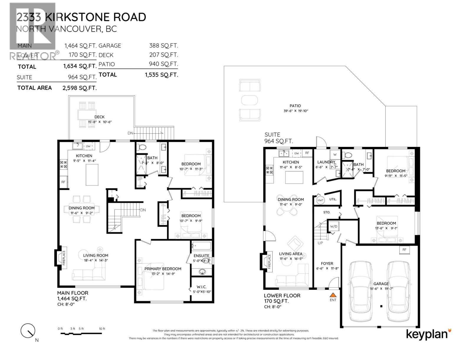 2333 Kirkstone Road Property Photo 39