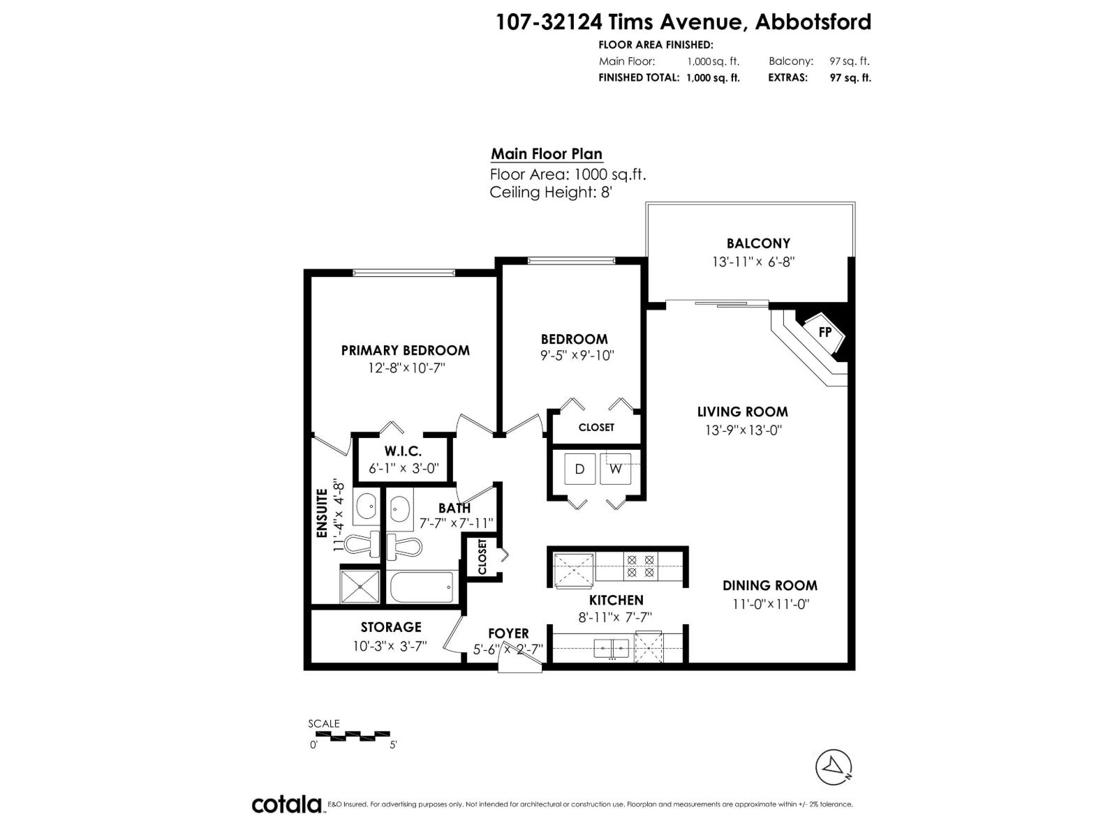 107 32124 Tims Avenue Property Photo 2