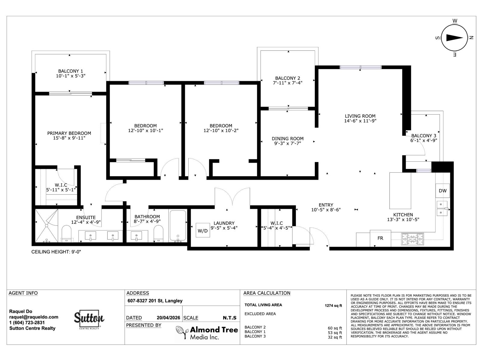 607 8327 201 Street Property Photo 23