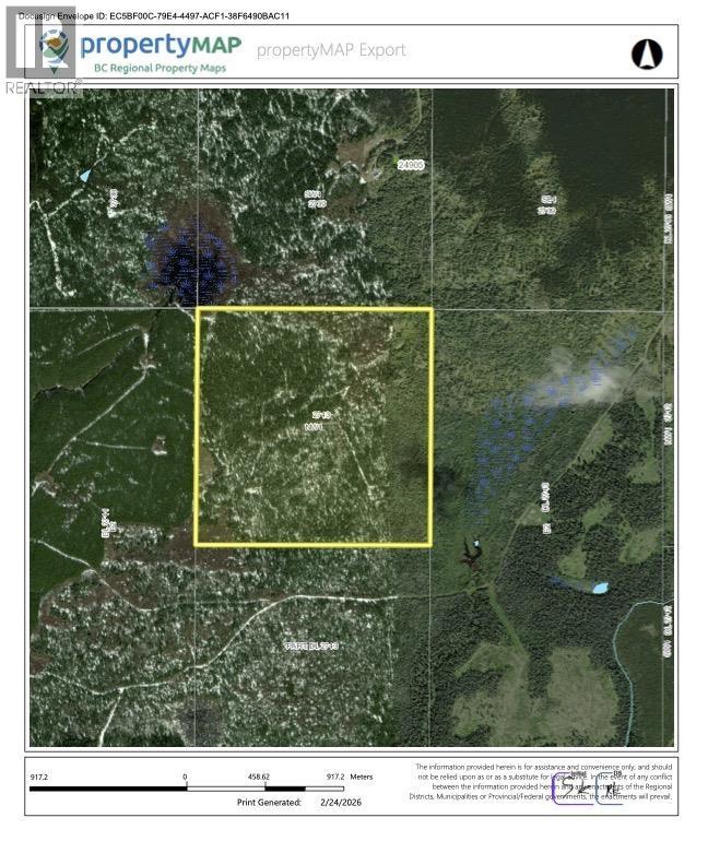 Dl 2743 Beaver Forest Service Road Property Photo 1