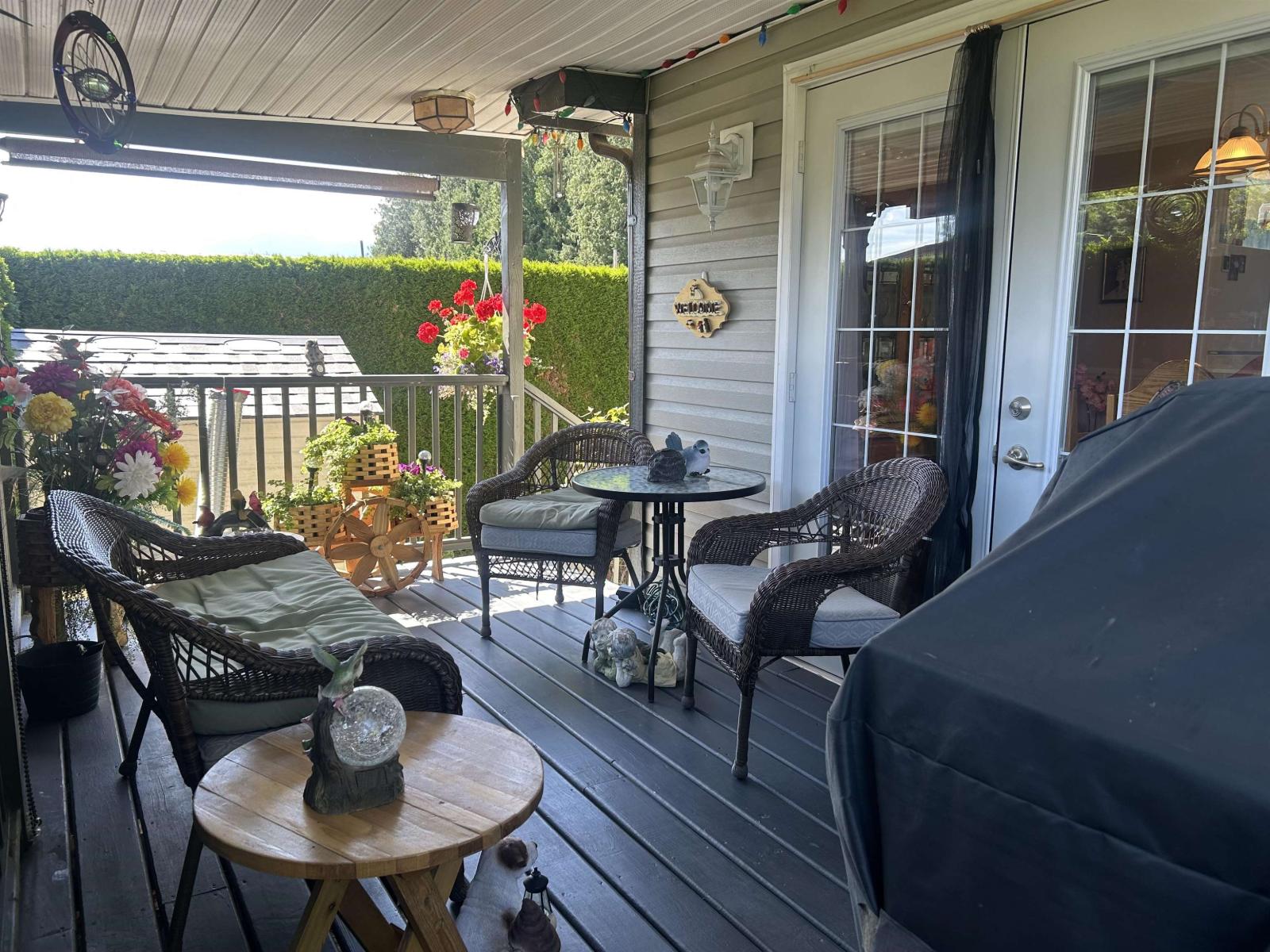 5742 Unsworth Road #67 Property Photo 8