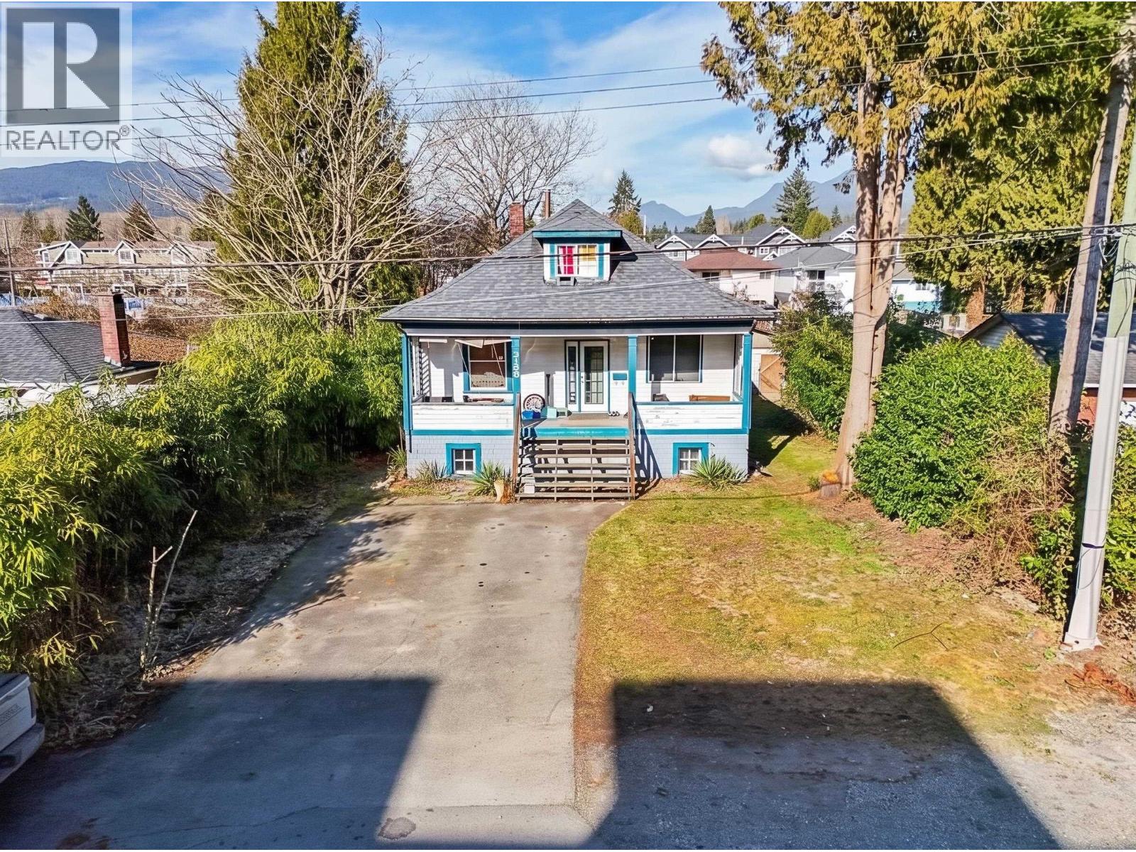 2155 Grant Avenue Property Photo 1