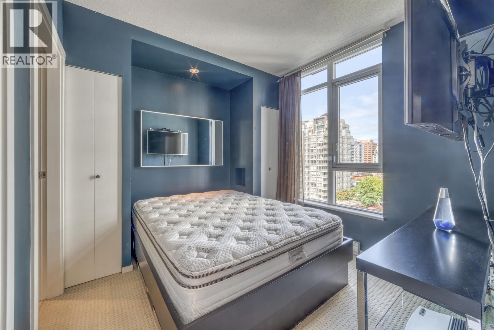 1408 1001 Homer Street Property Photo 11