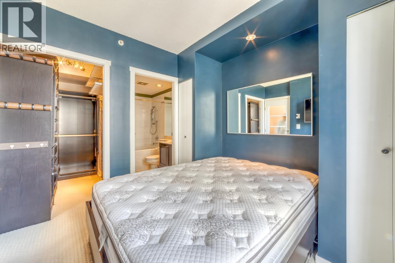 1408 1001 Homer Street Property Photo 12