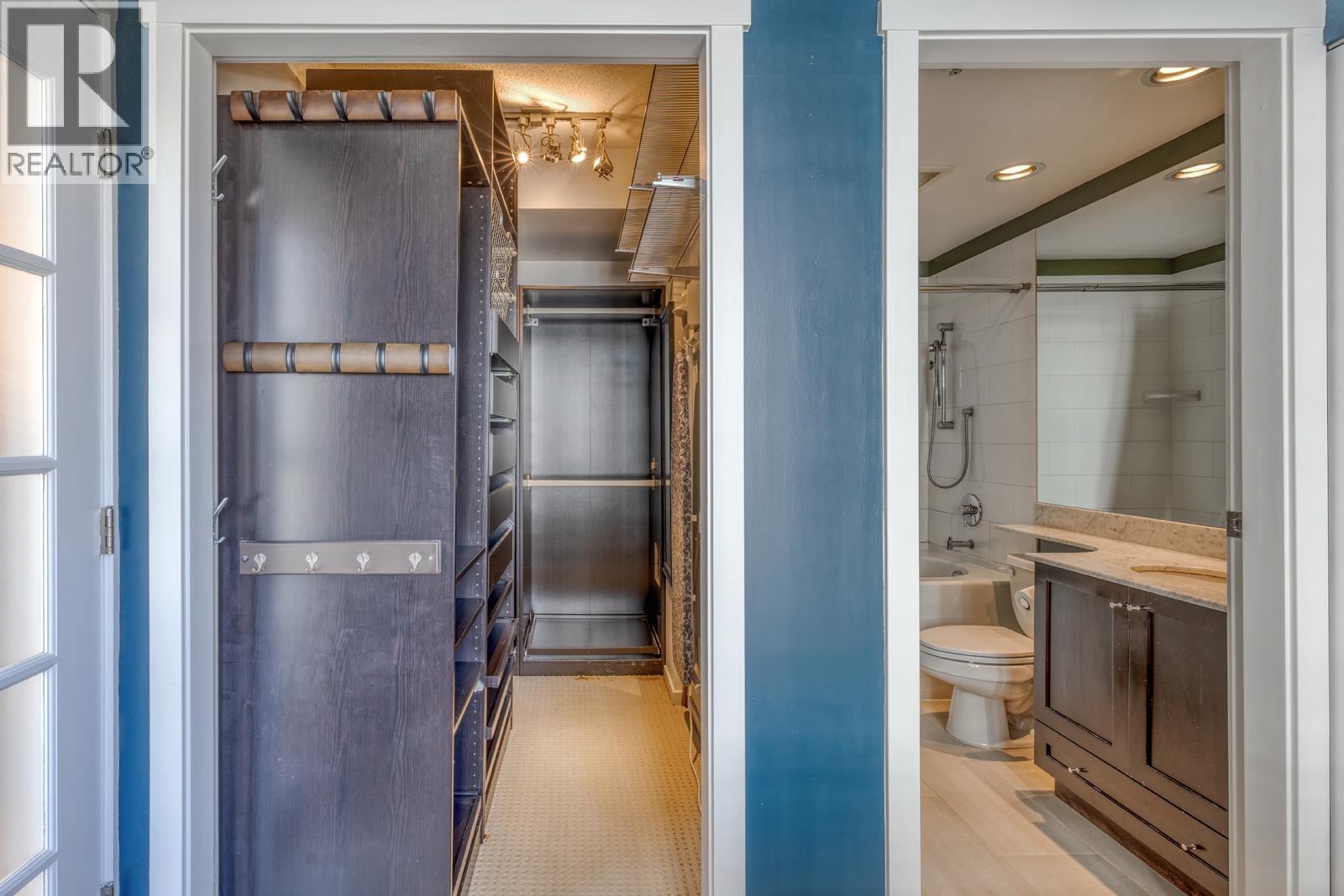 1408 1001 Homer Street Property Photo 13