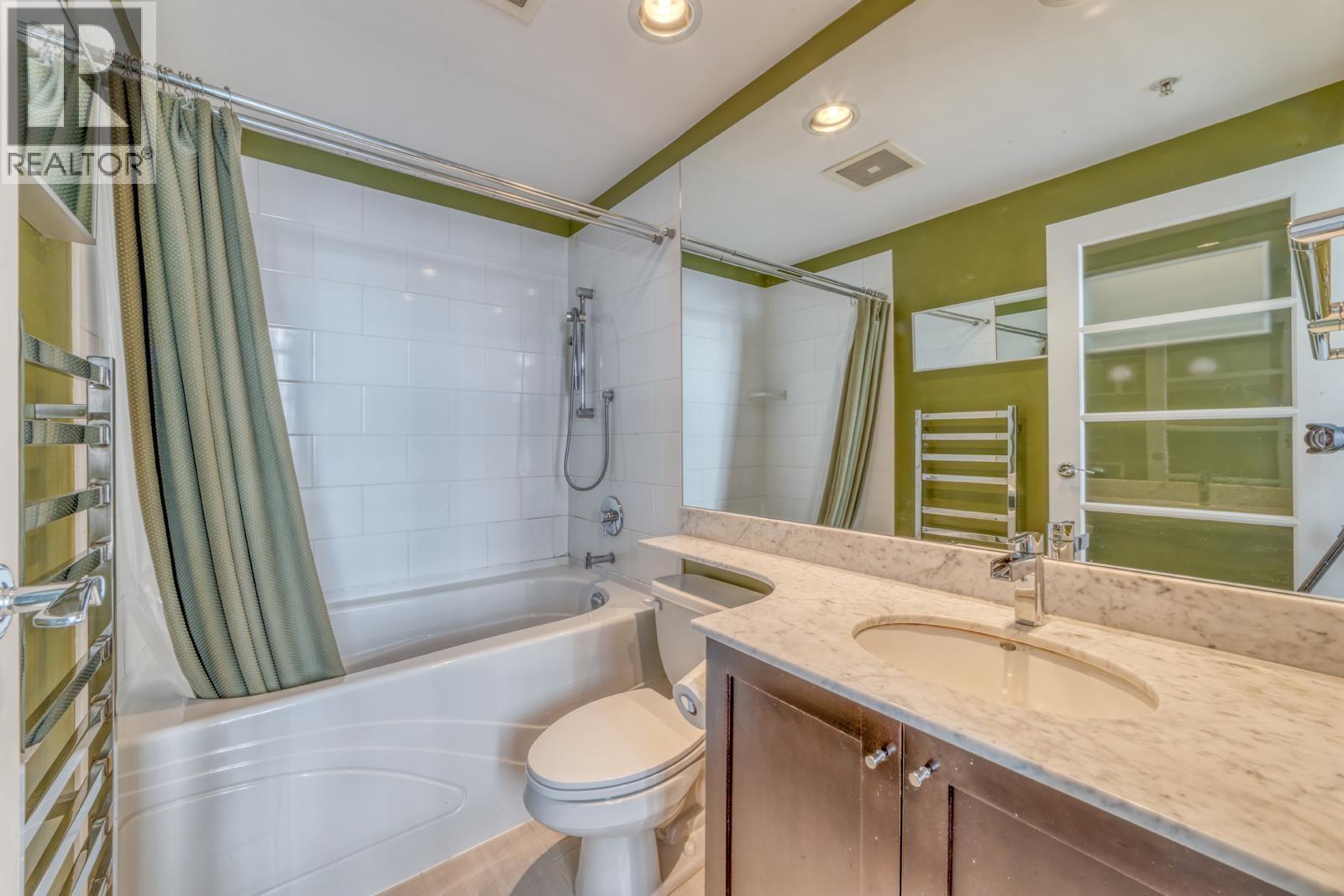 1408 1001 Homer Street Property Photo 14