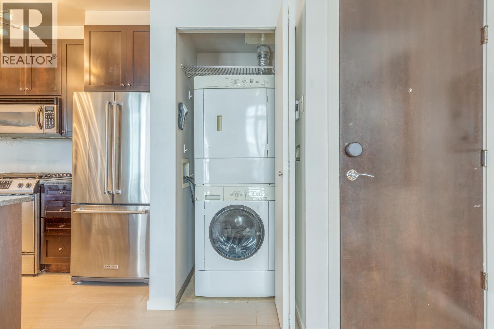 1408 1001 Homer Street Property Photo 15