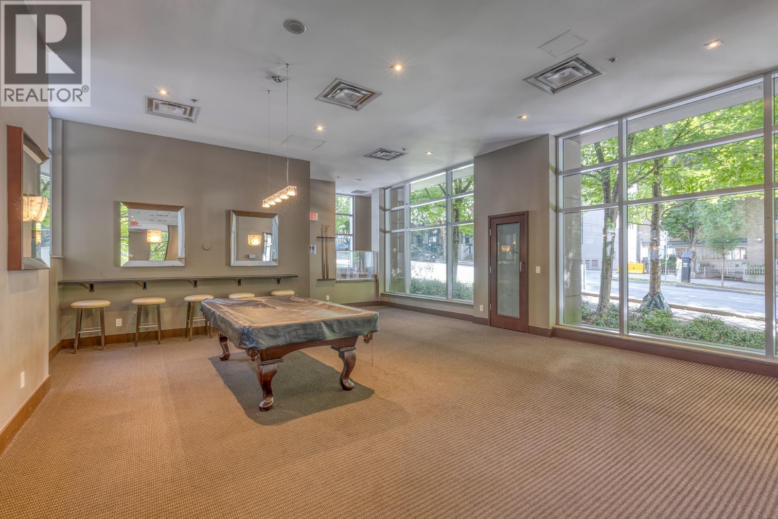 1408 1001 Homer Street Property Photo 19