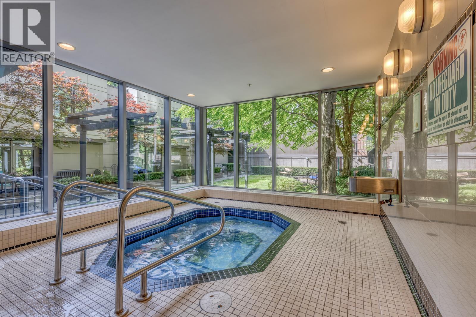 1408 1001 Homer Street Property Photo 22