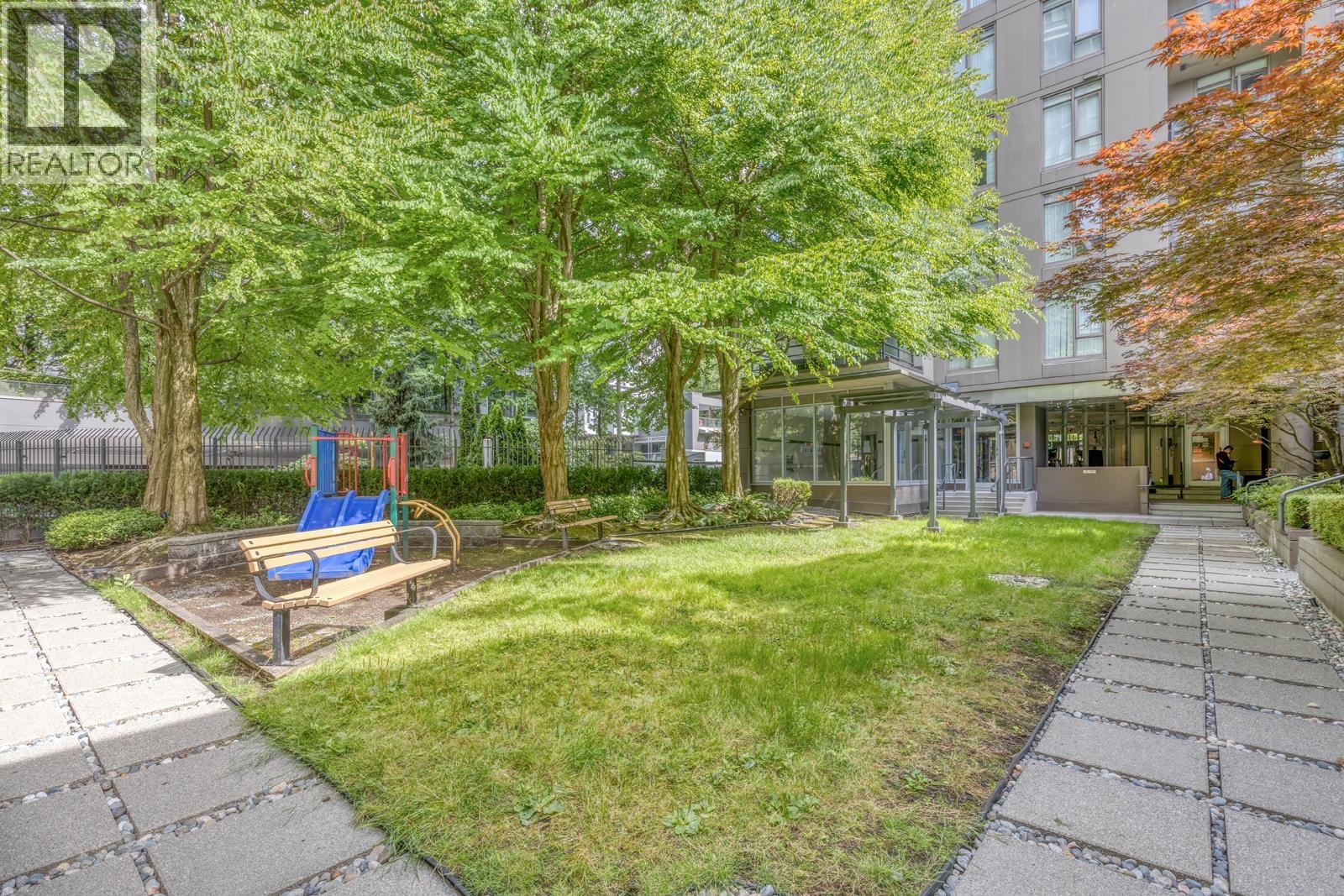 1408 1001 Homer Street Property Photo 23