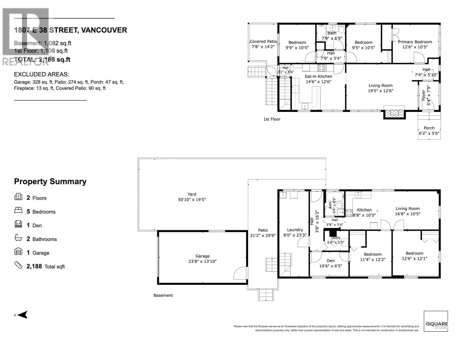 1807 E 38th Avenue Property Photo 14