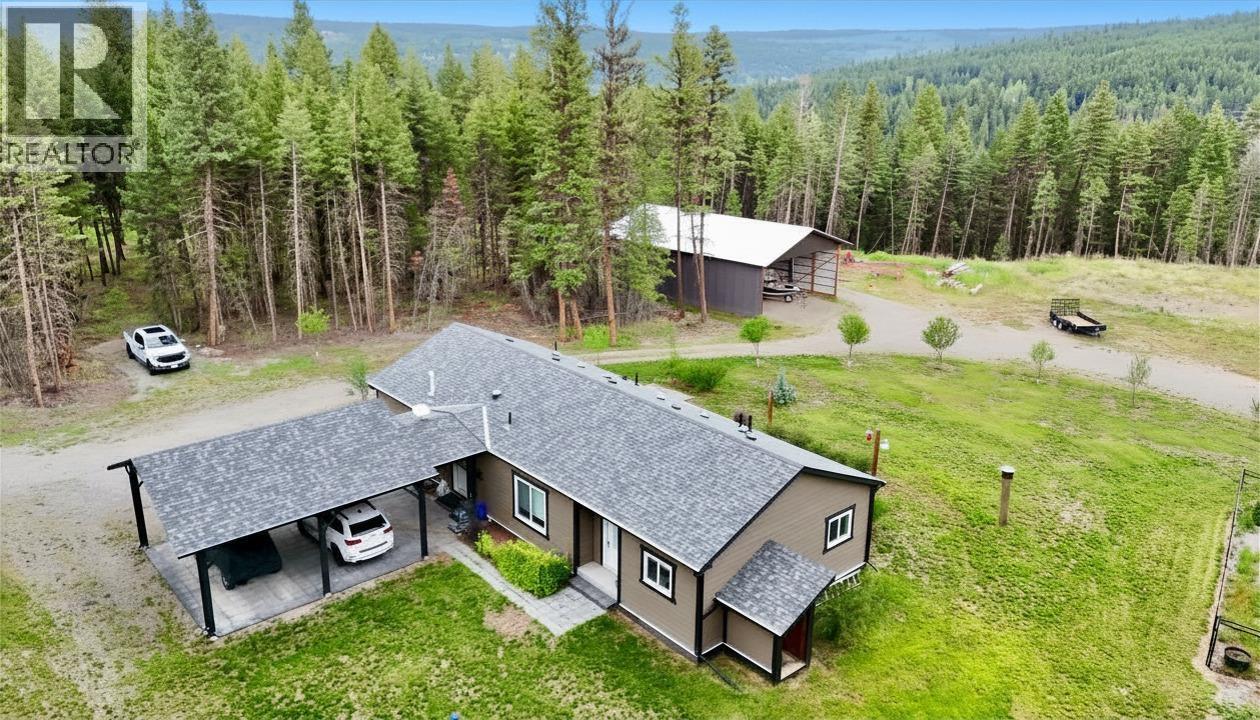 2645 Misty Crescent Property Photo 1