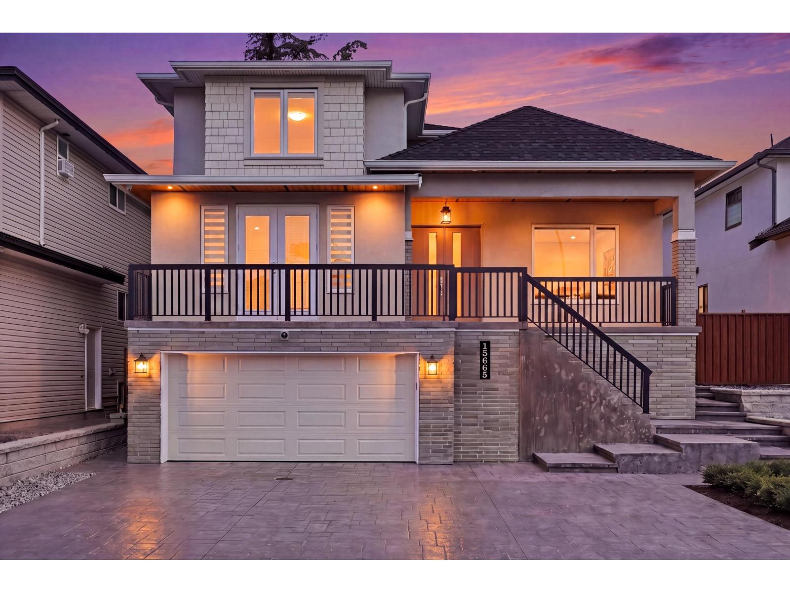 15665 82 Avenue Property Photo 1