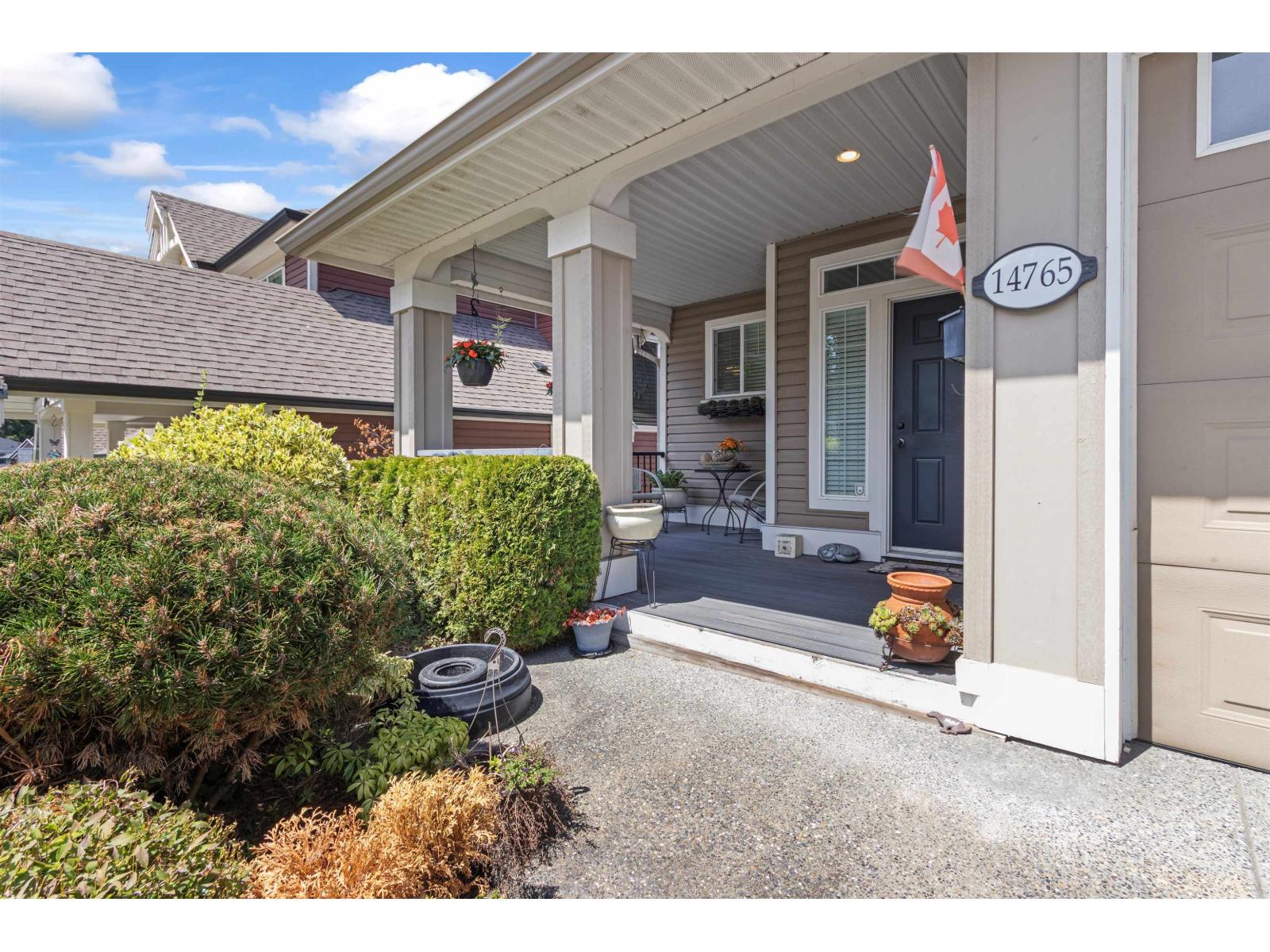 14765 34 Avenue Property Photo 2