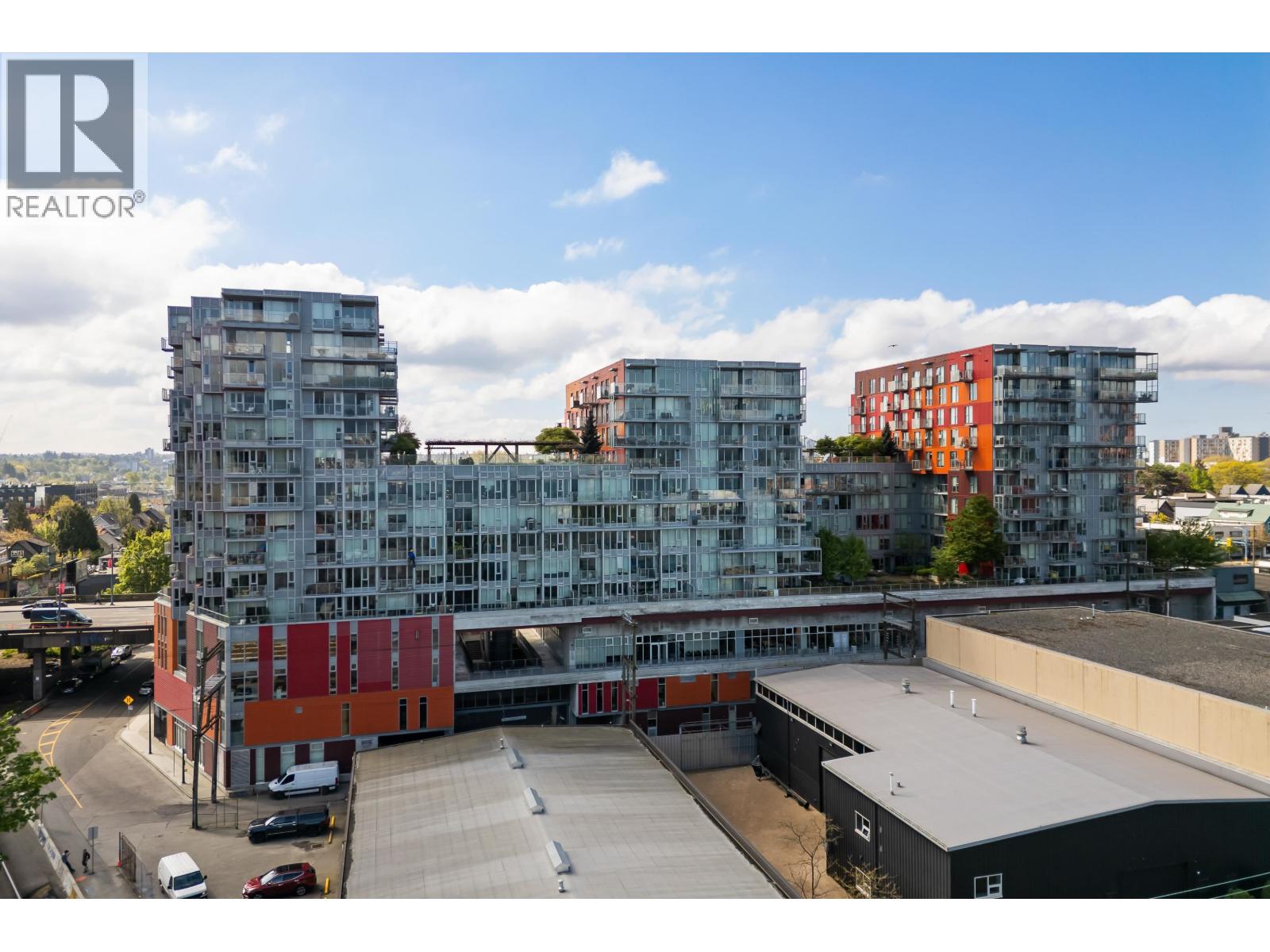 909 955 E HASTINGS STREET Property Photo 1