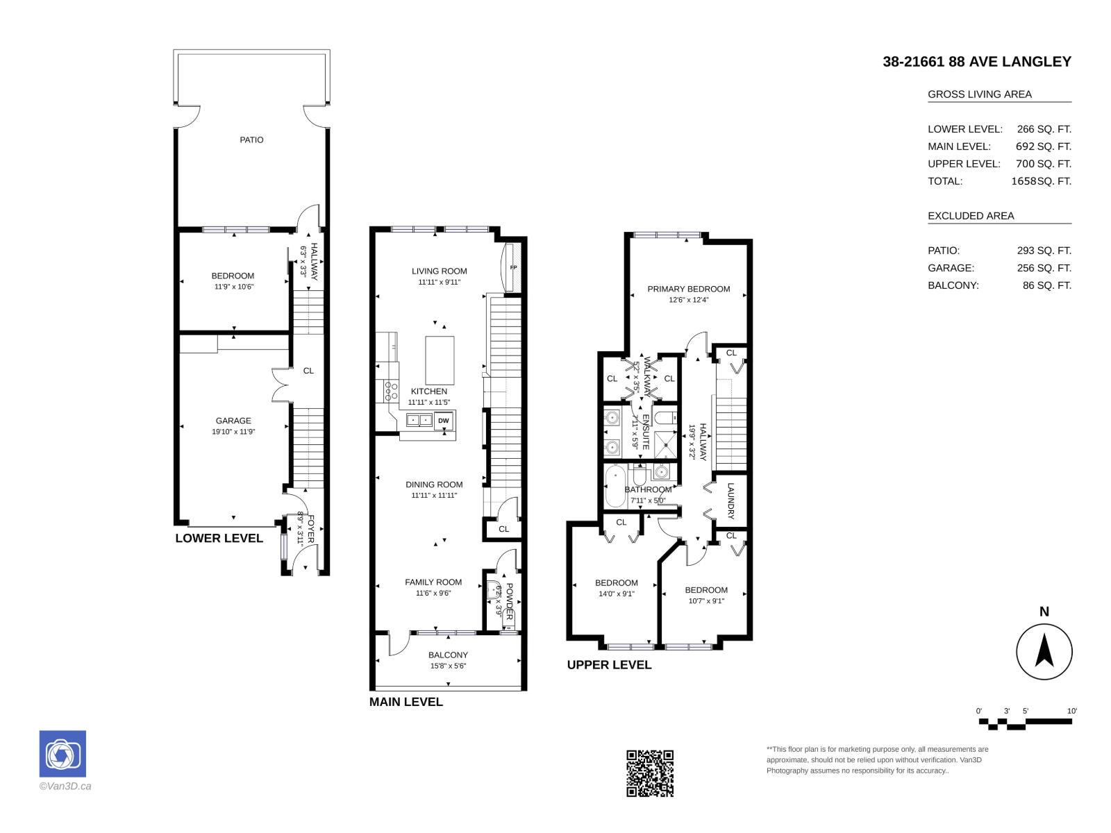 38 21661 88 Avenue Property Photo 35