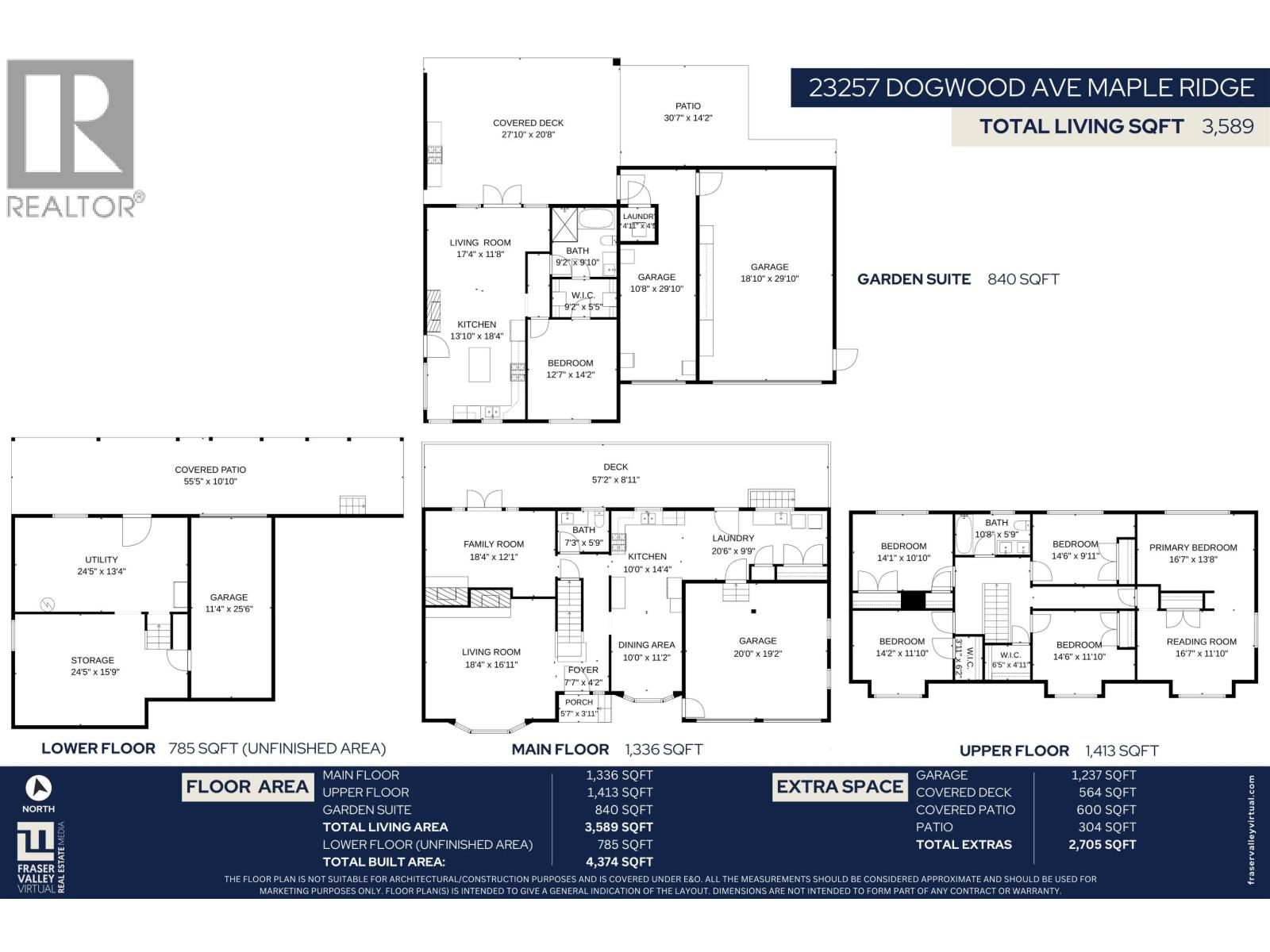 23257 Dogwood Avenue Property Photo 40