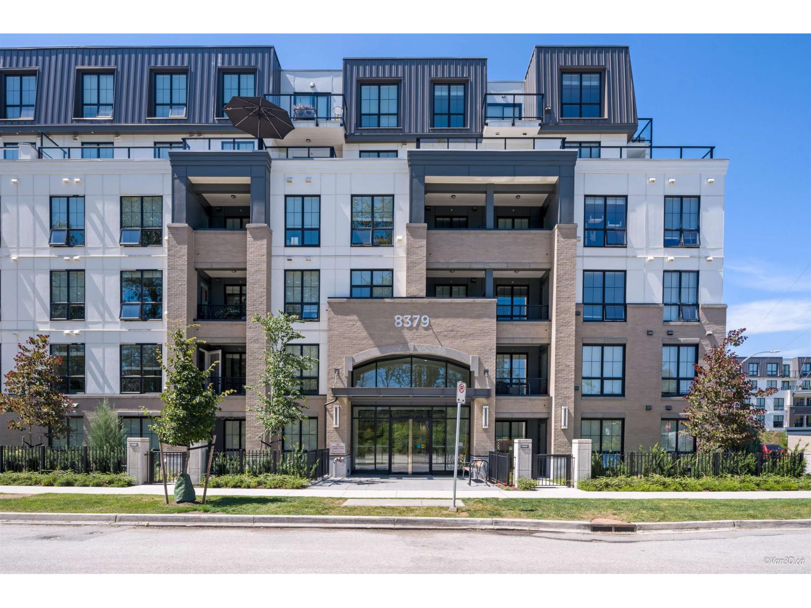 403 8379 201 Street Property Photo 17