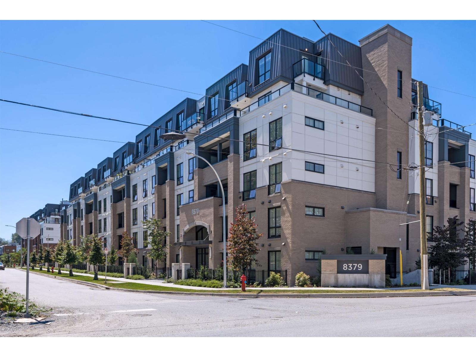 403 8379 201 Street Property Photo 18