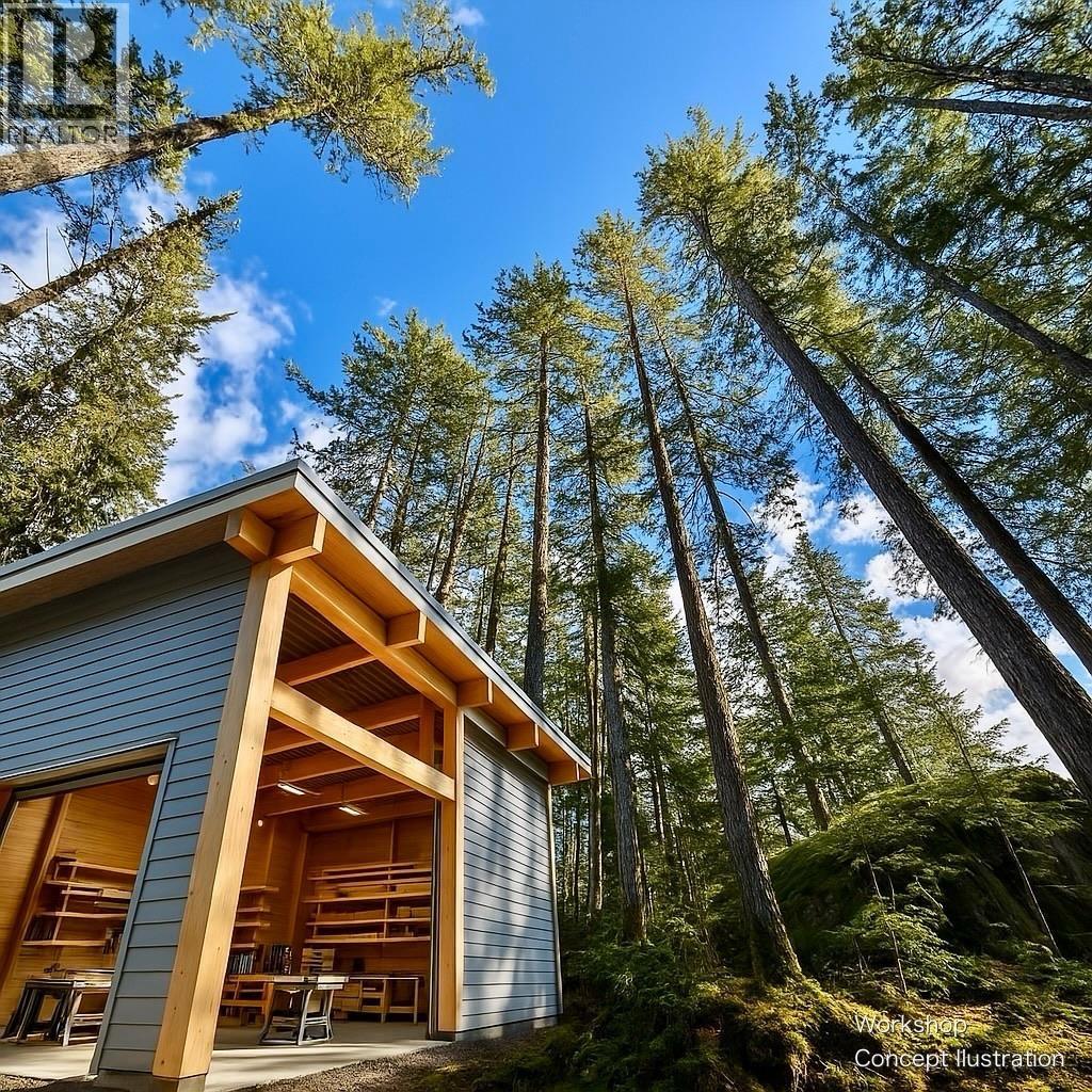 831 Windjammer Road Property Photo 8